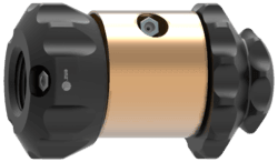 ENZ Rotopuls Nozzle