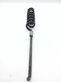 Round Stock Corkscrew