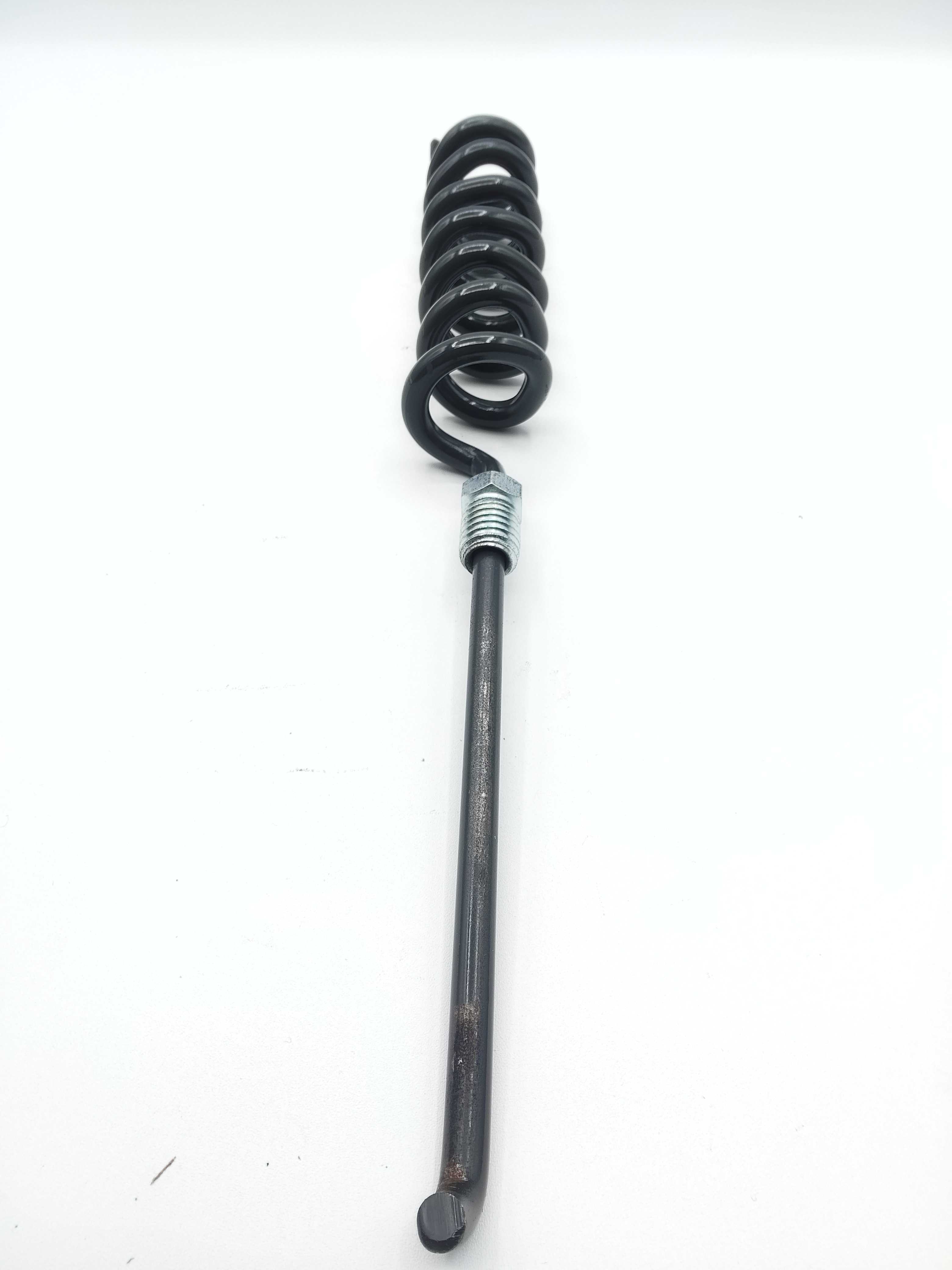 Round Stock Corkscrew
