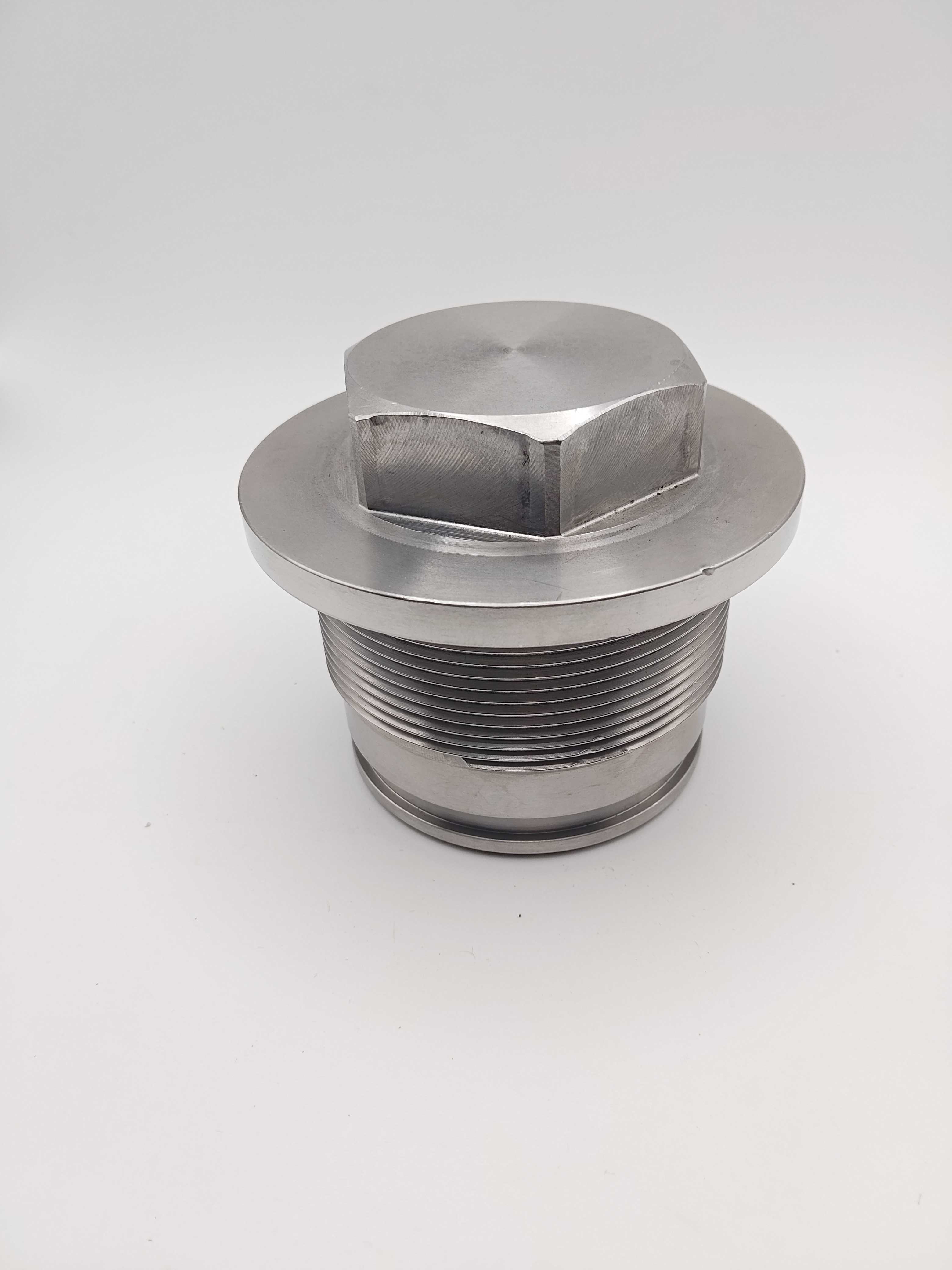 GP7655 Power End Assembly Parts | 80 GPM @ 2000 PSI