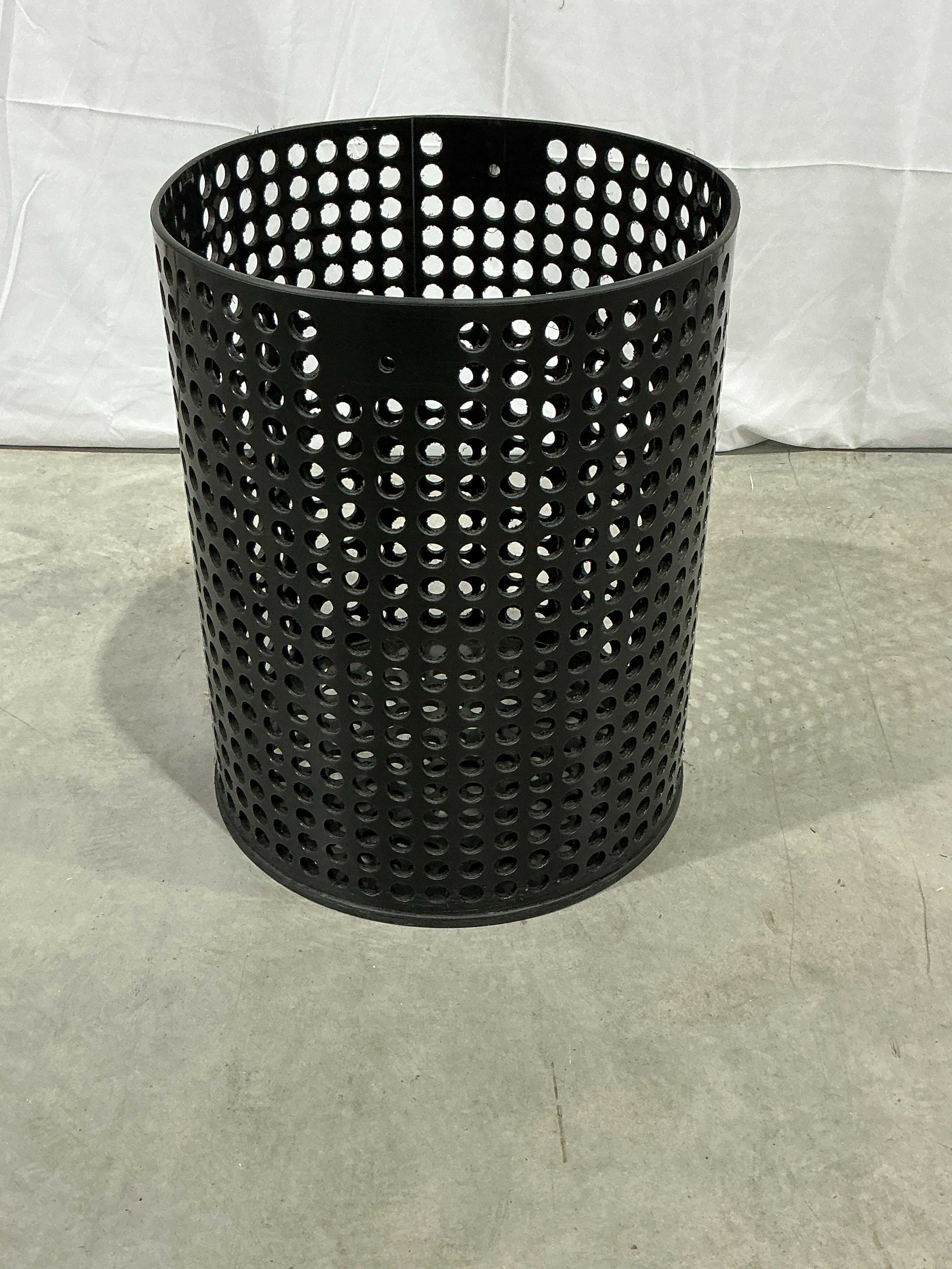 Tank Parts - Debris Tank