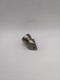 Tri-Star Sewer Jetter Nozzle 1/2" (Drilled)