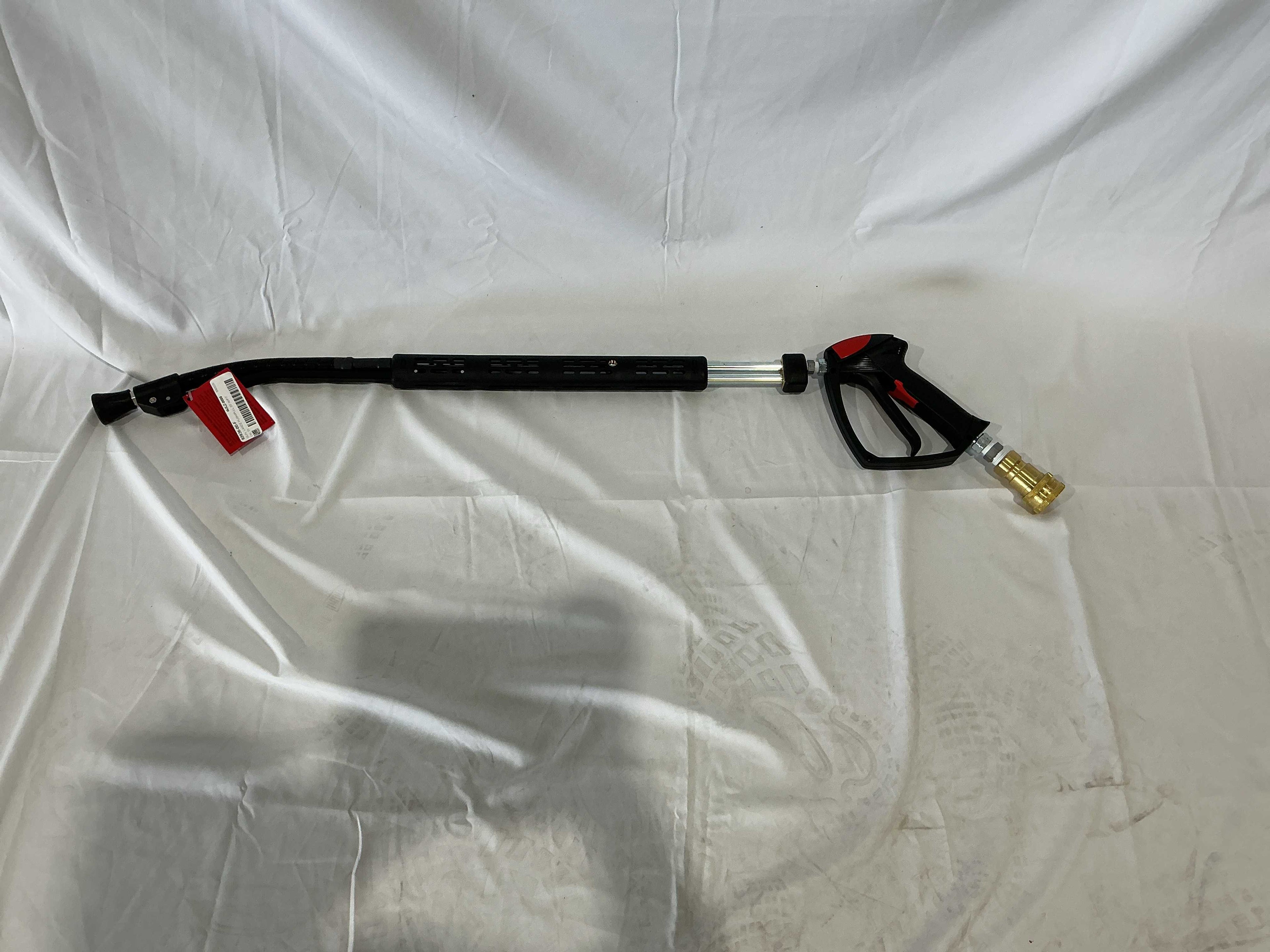 ST-85 Push/Pull Sewer Cleaning Lance