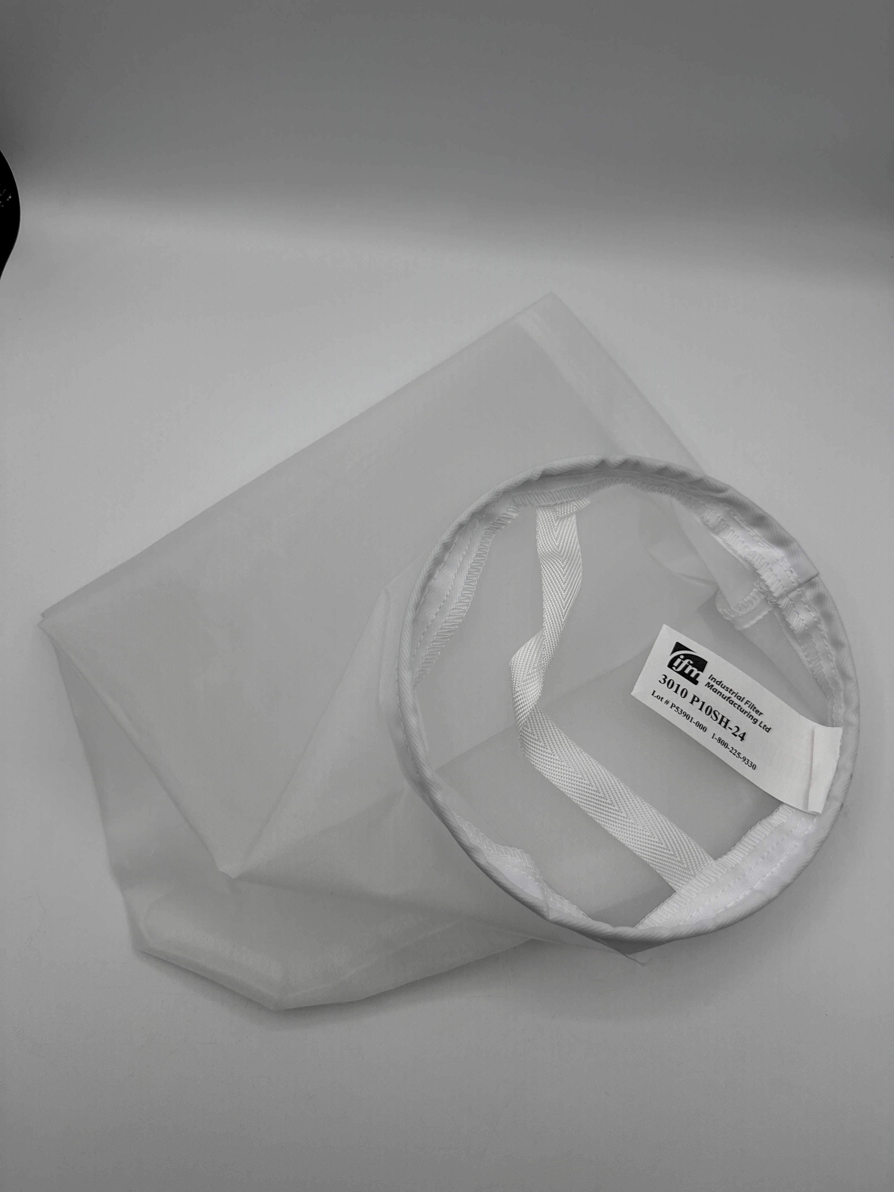 Water Tank Lid & Strainers
