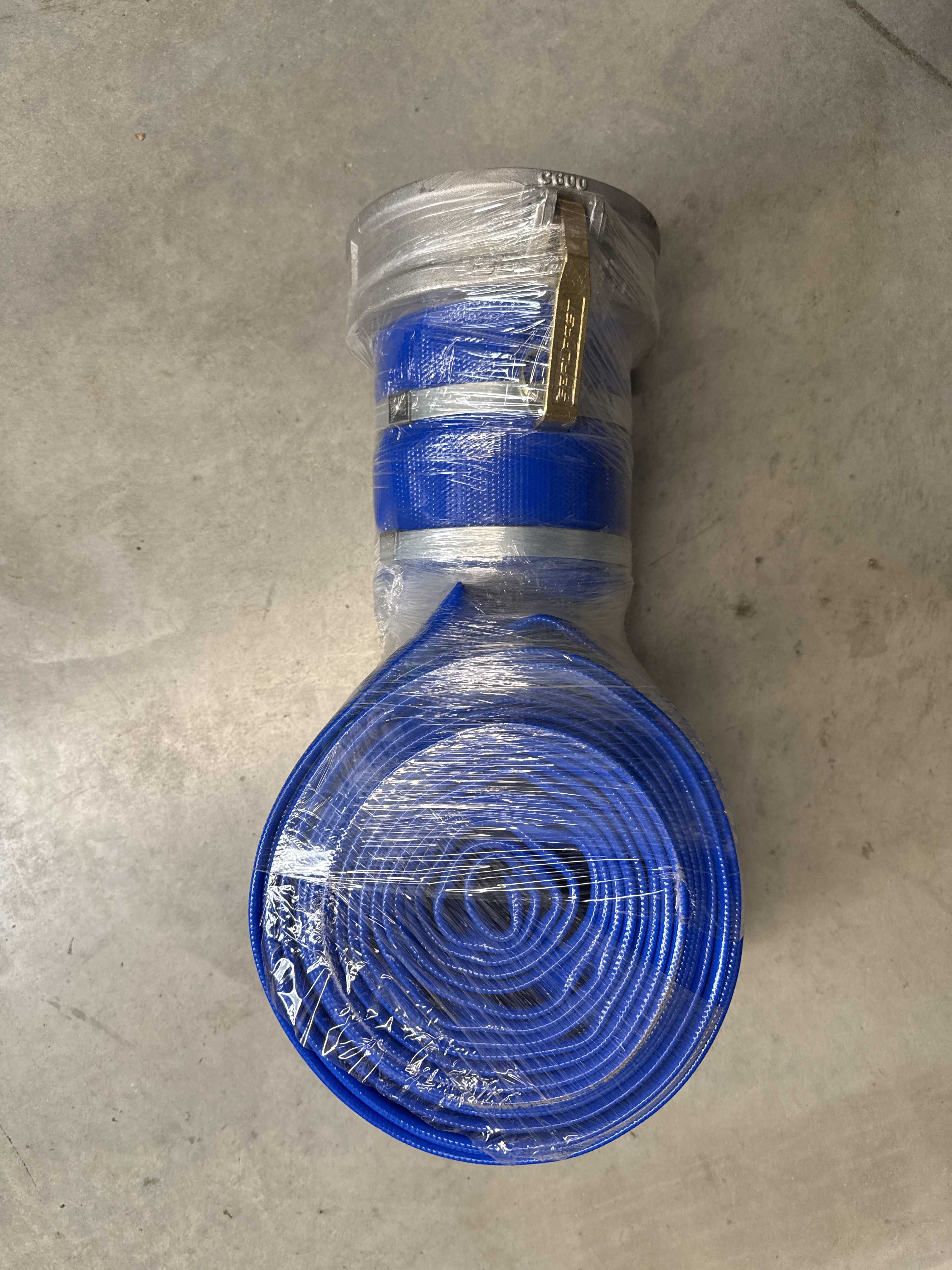 Lay Flat Hose