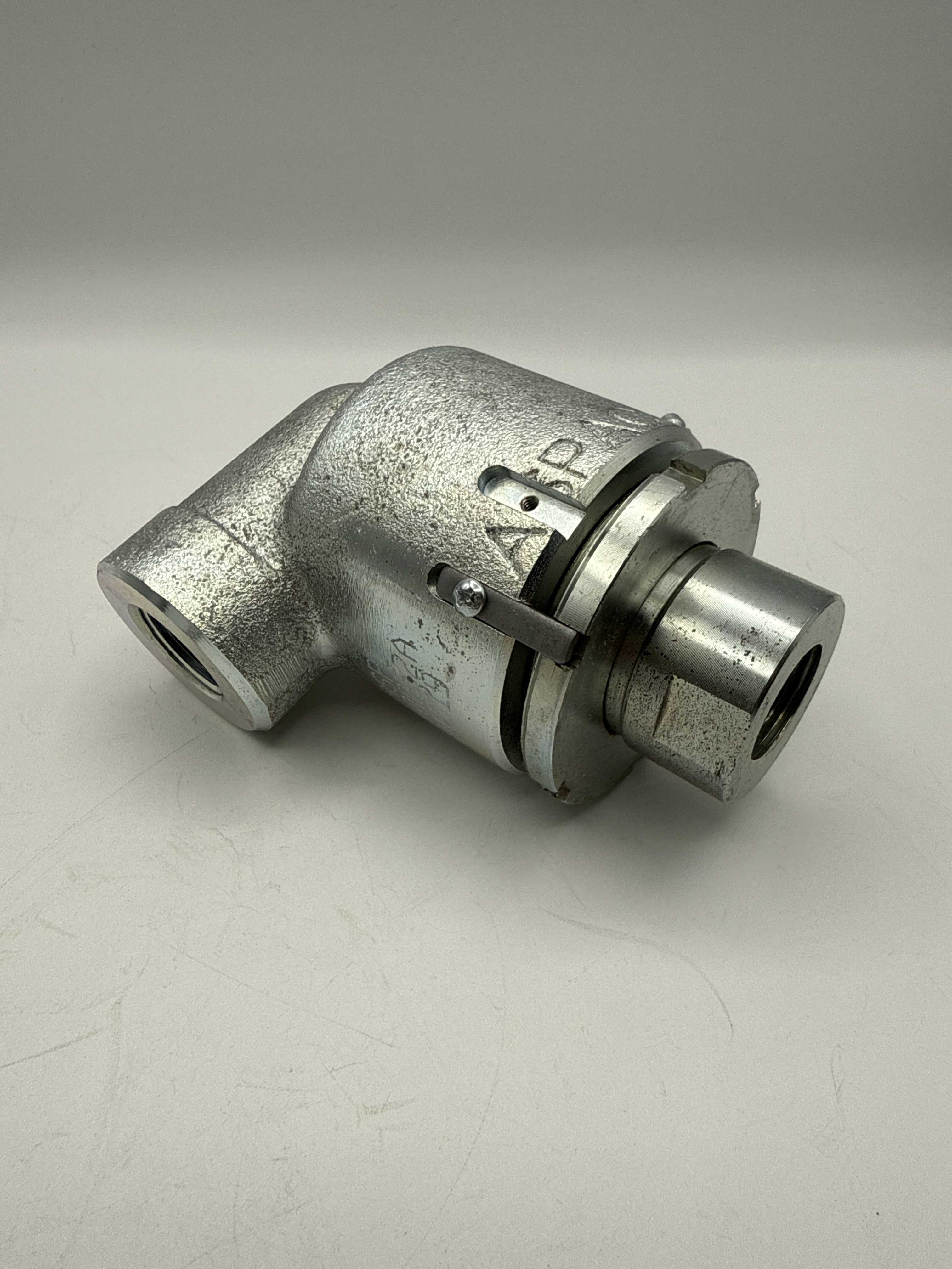 Reel Swivel