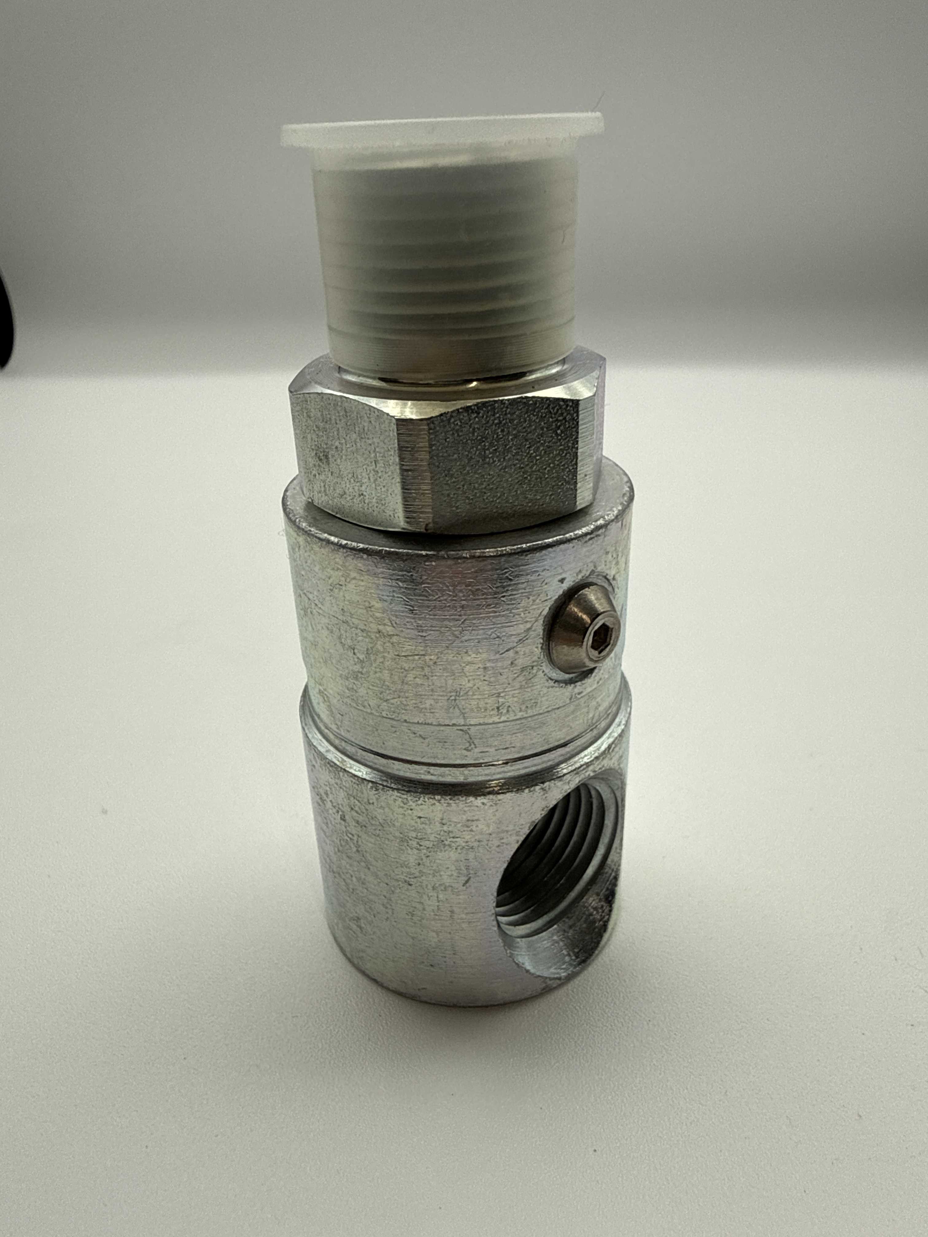 Reel Swivel