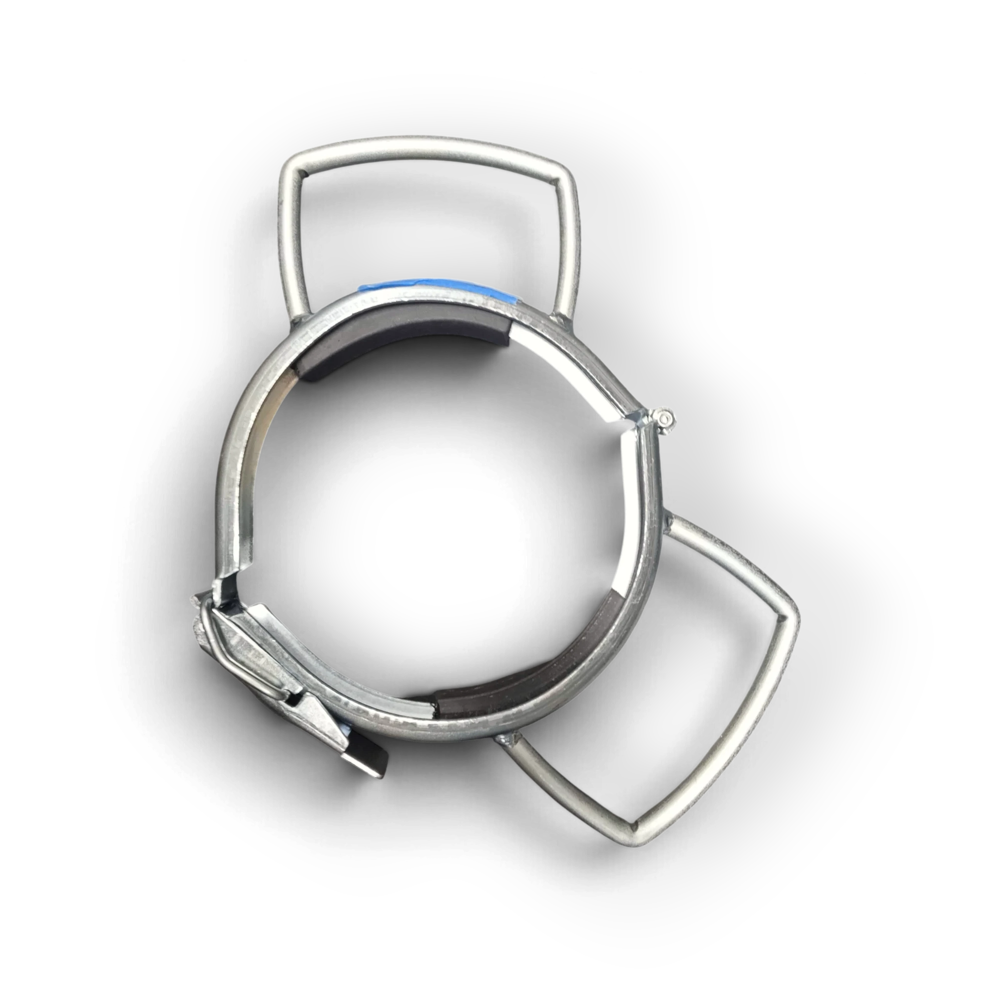 Vacuum Tube Handle - Clamp