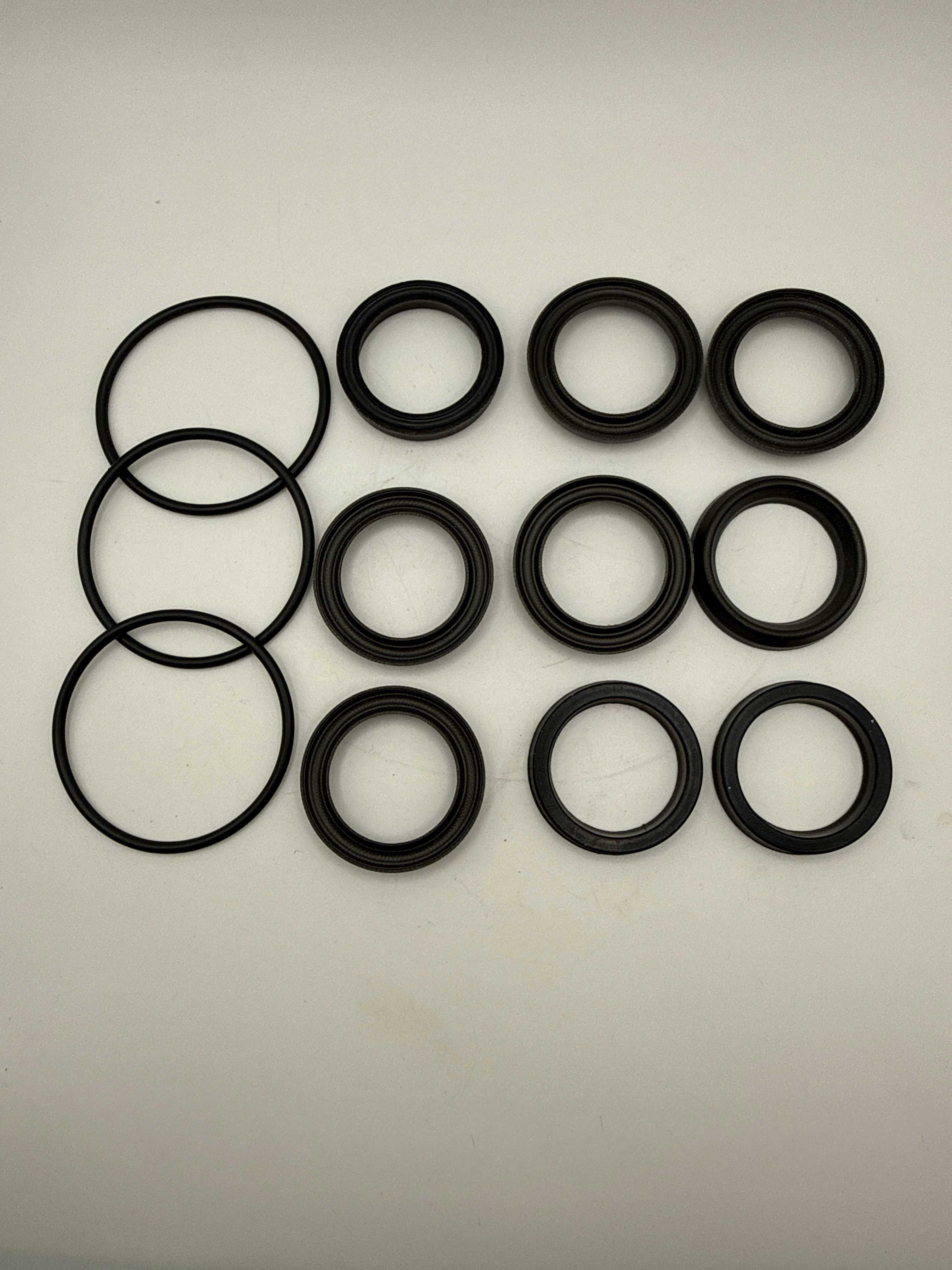 UDOR Water Pumps - Repair Parts & Kits
