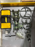 Patriot 1 Root Grease Cutter | 3/4"