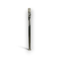 Vacuum Excavator Tube with Rubber Cuff