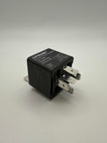 Electrical Components - Switches, Potentiometers and Gauges
