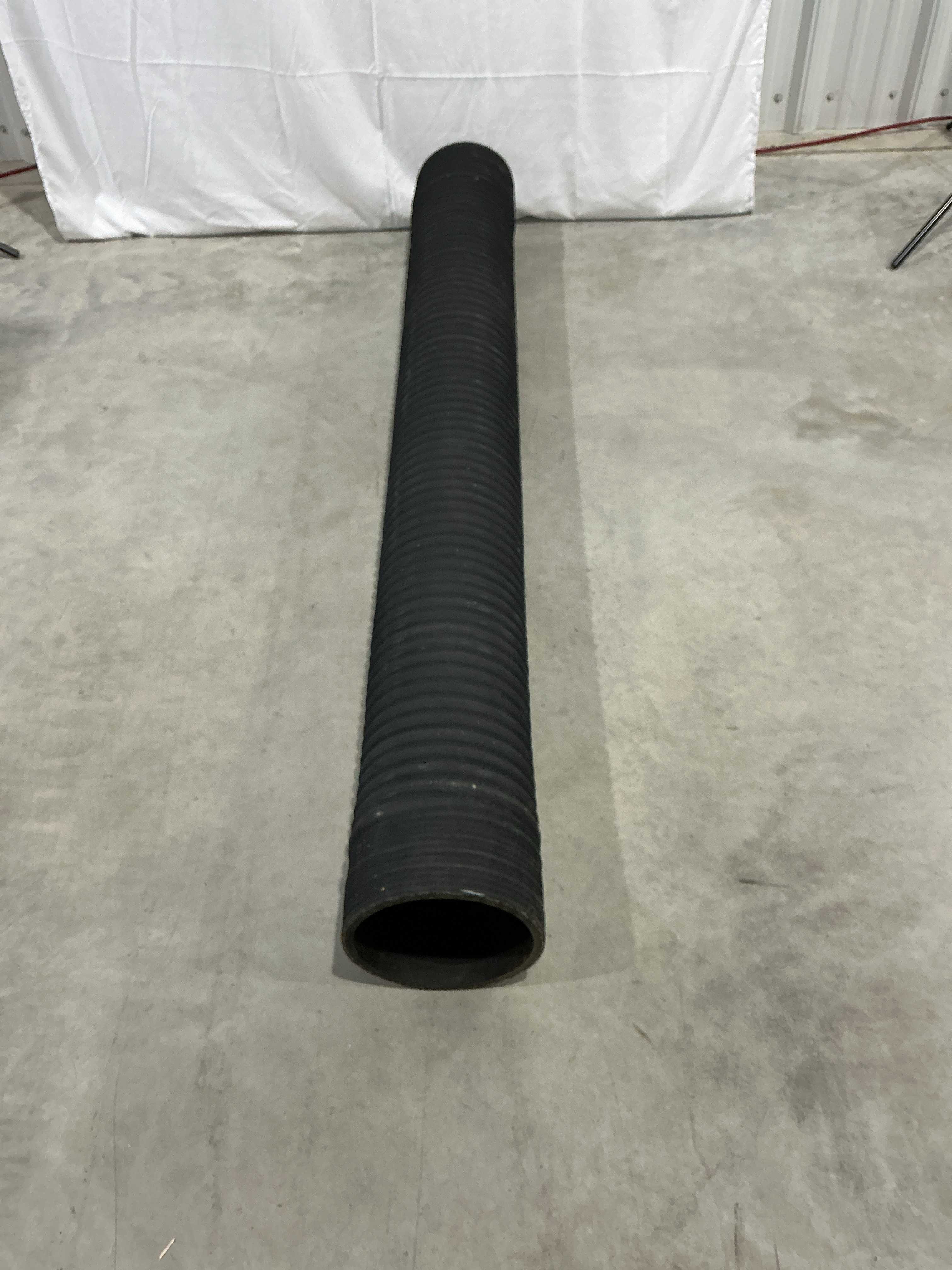 Suction Hose - WatterEdge