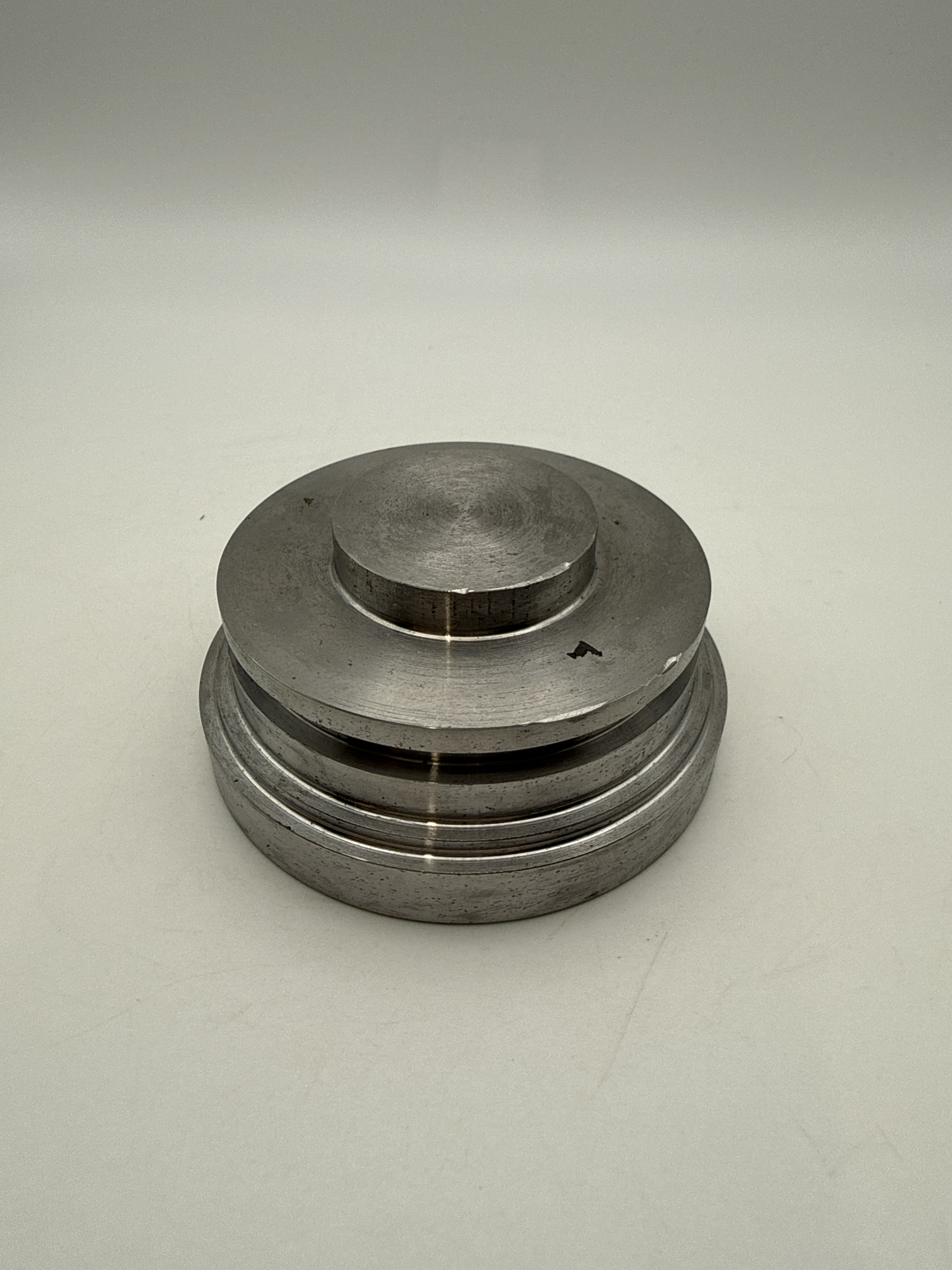 FMC Bean Pump Fluid End Parts | L-1114 | 40 GPM @ 3000 PSI