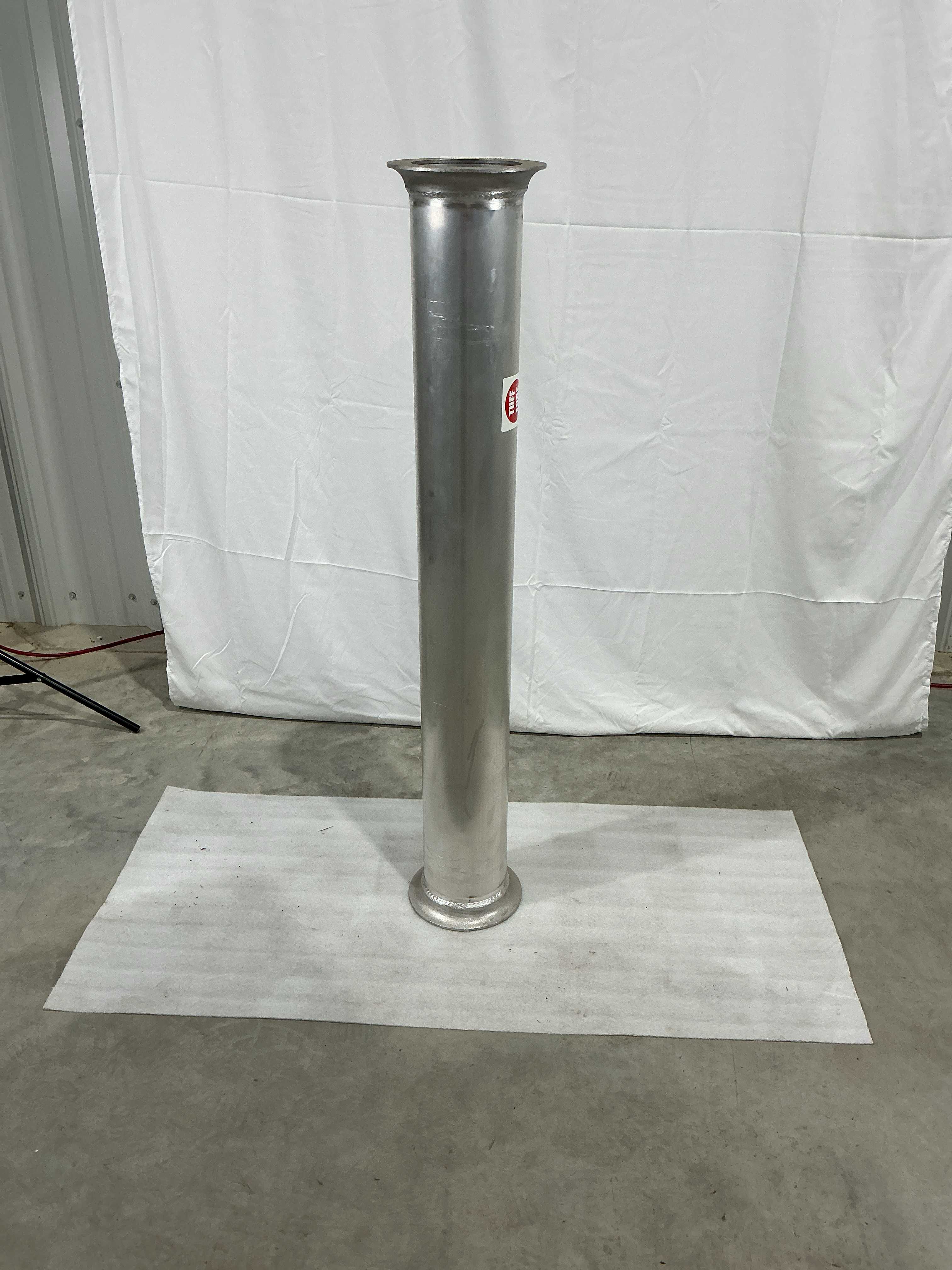 Vacuum Tube Extension
