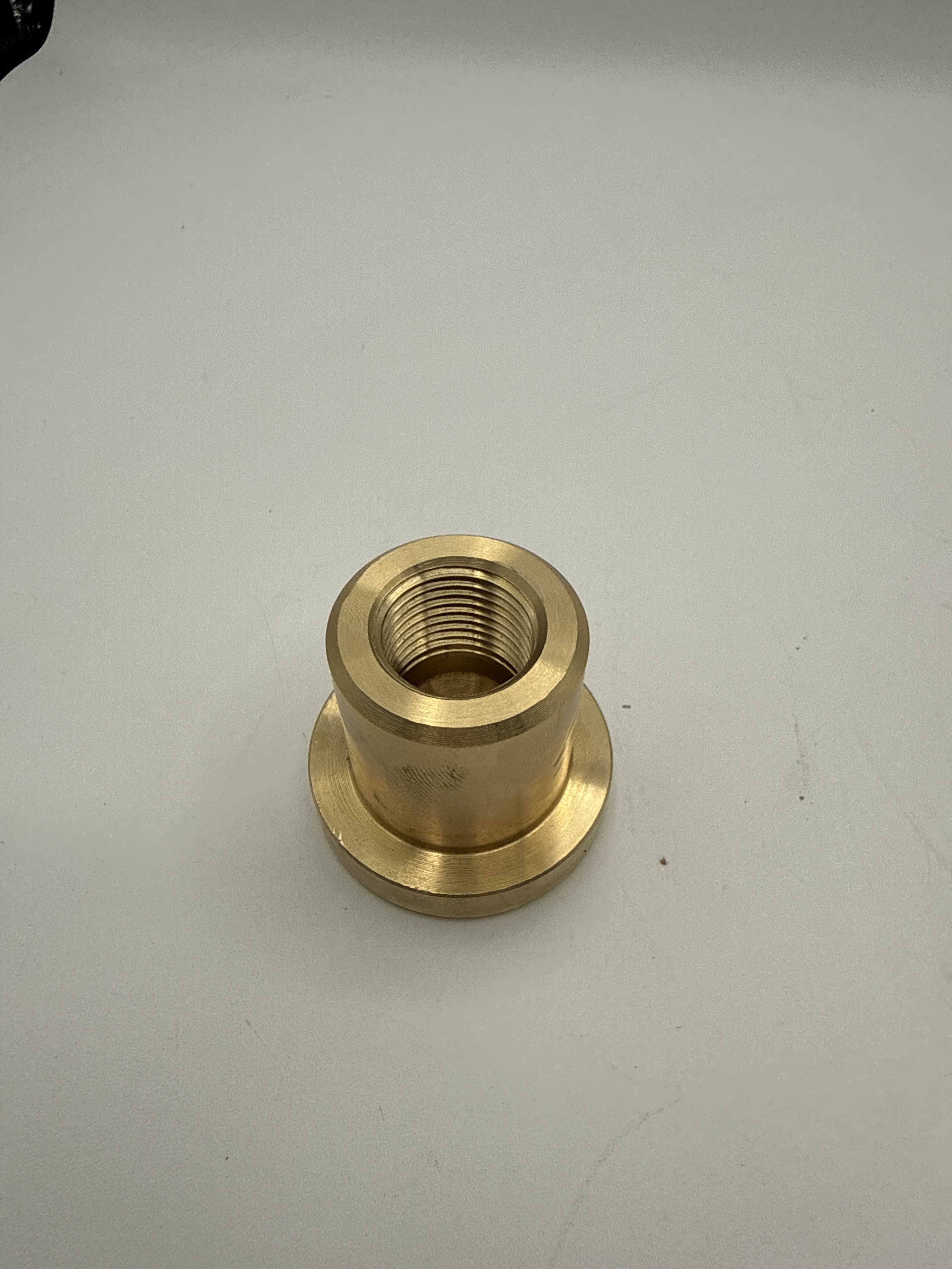 FMC Bean Pump Fluid End Parts | L-1114 | 40 GPM @ 3000 PSI
