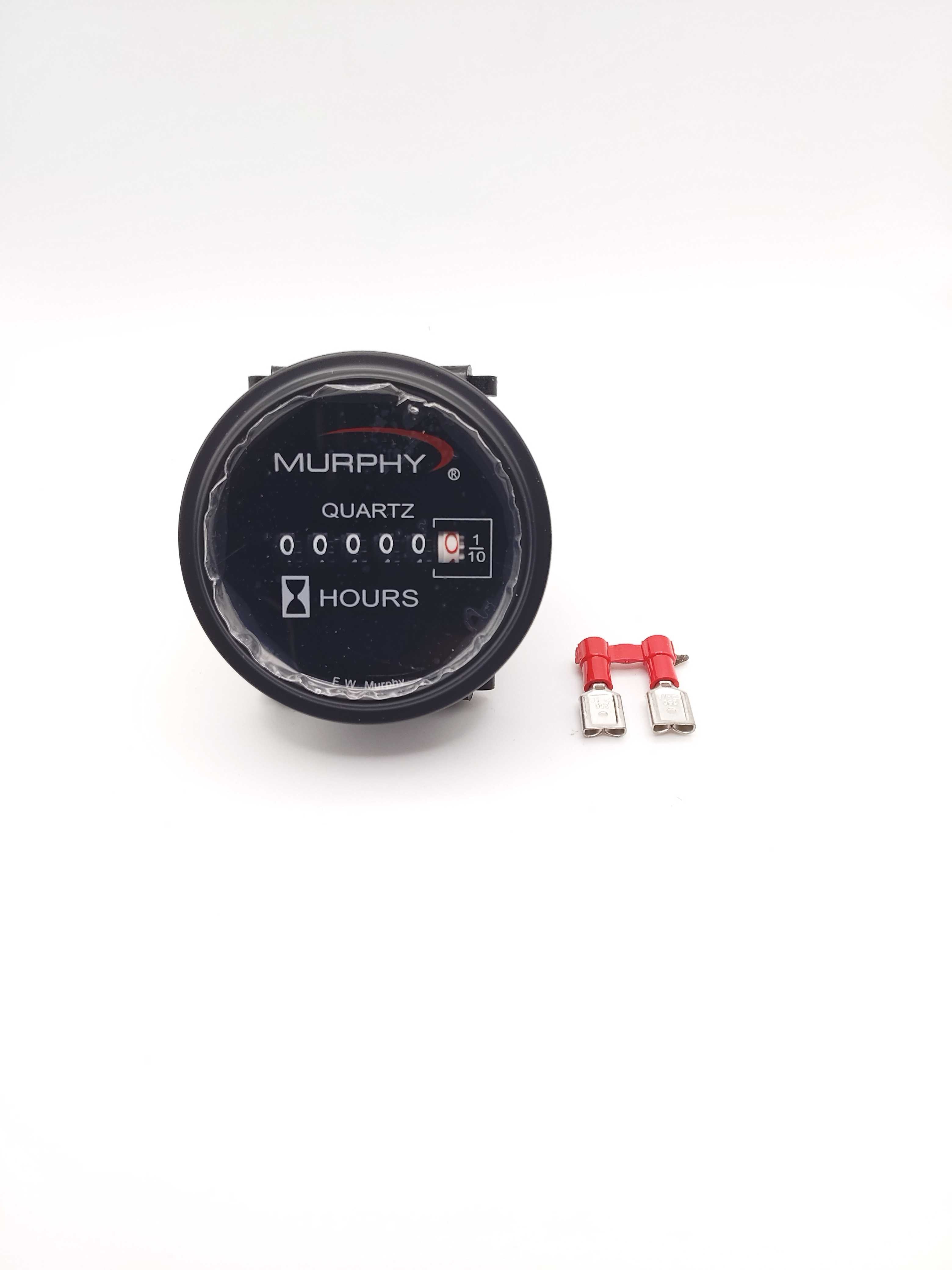 Electrical Components - Switches, Potentiometers and Gauges