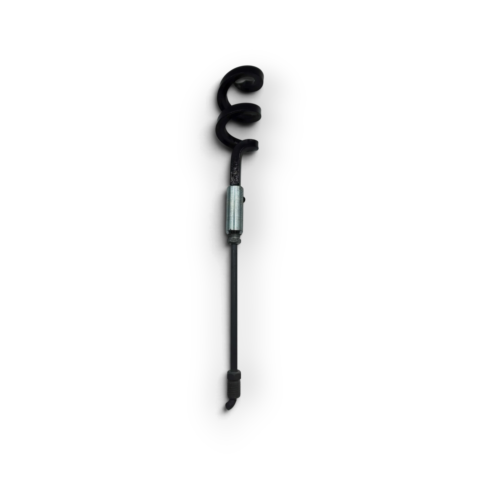Square Stock Corkscrew