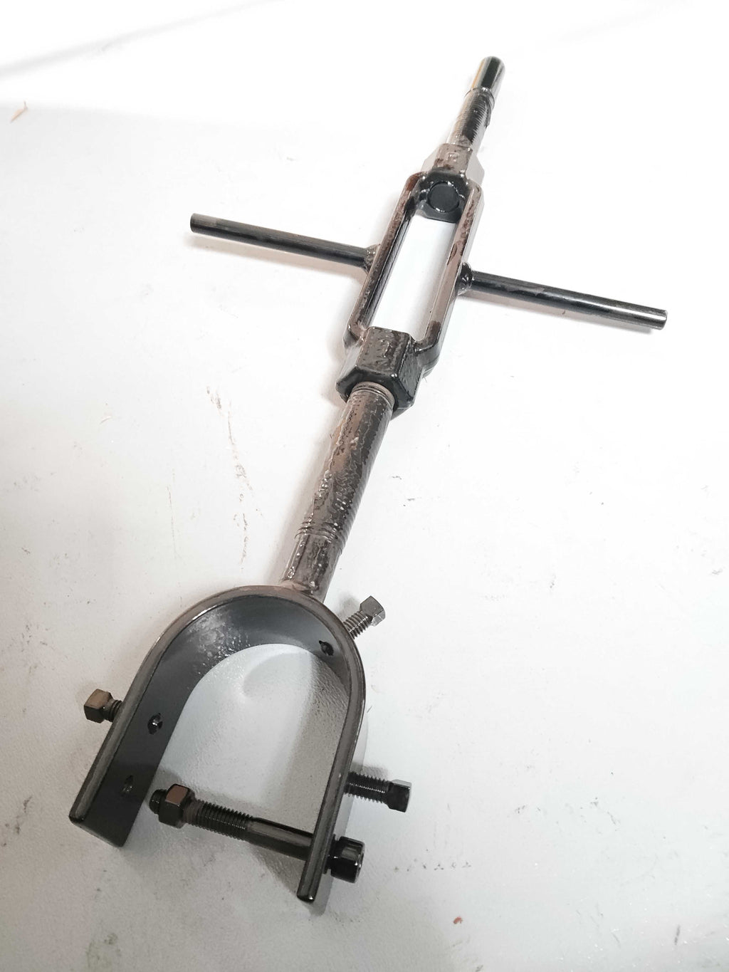 Manhole Jack