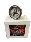 Dig Pig Easy Grip Handle Pressure Gauge