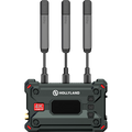 Hollyland Pyro S TX HDMI and SDI wireless transmitter for sewer inspection camera monitoring
Show more lines