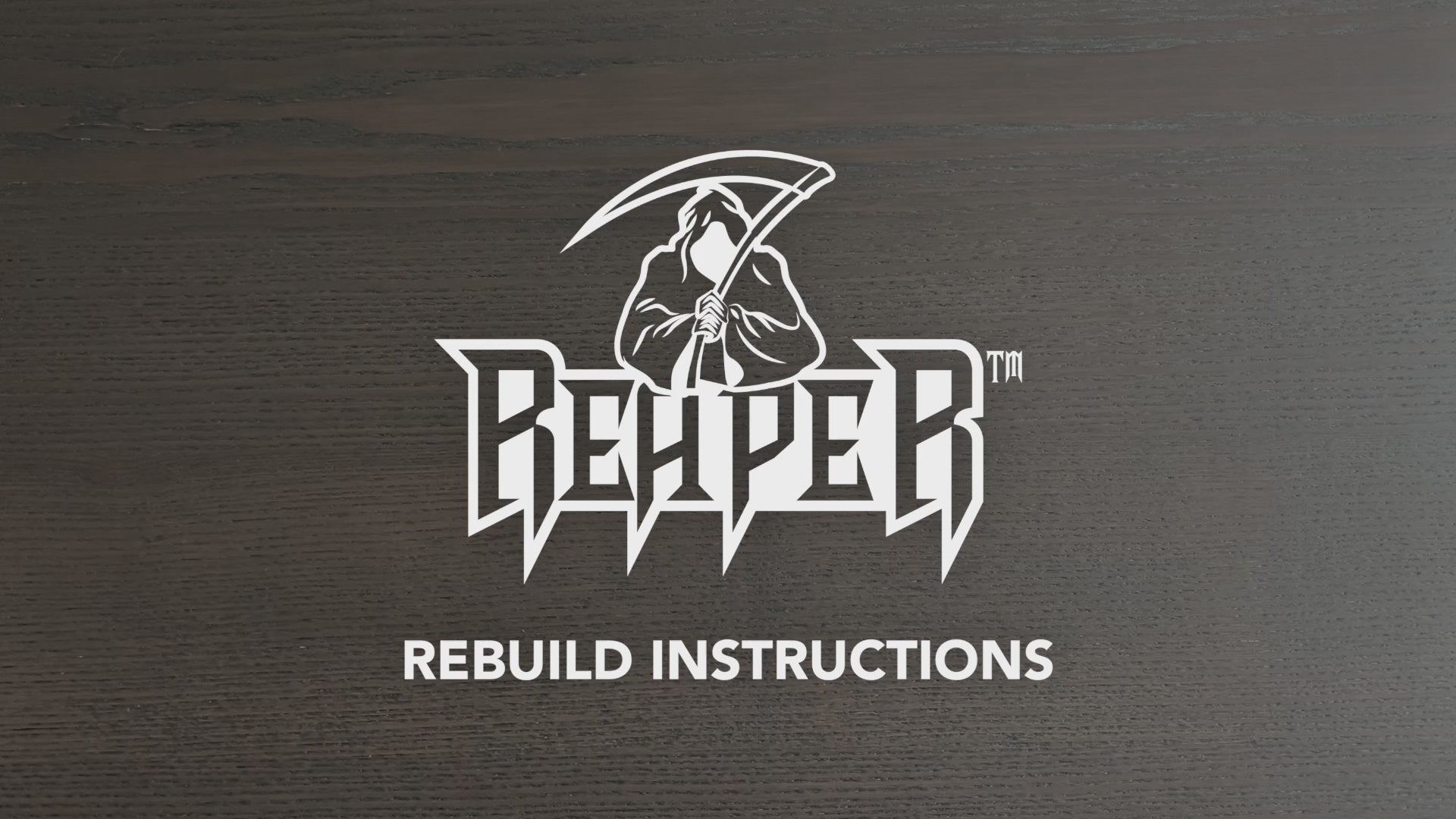 Hydra-Flex Reaper Nozzle Repair Kit | 3/4"