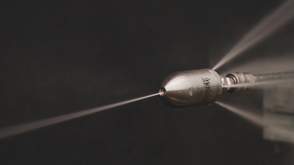 Hydra-Flex Reaper Nozzle | 3/4"