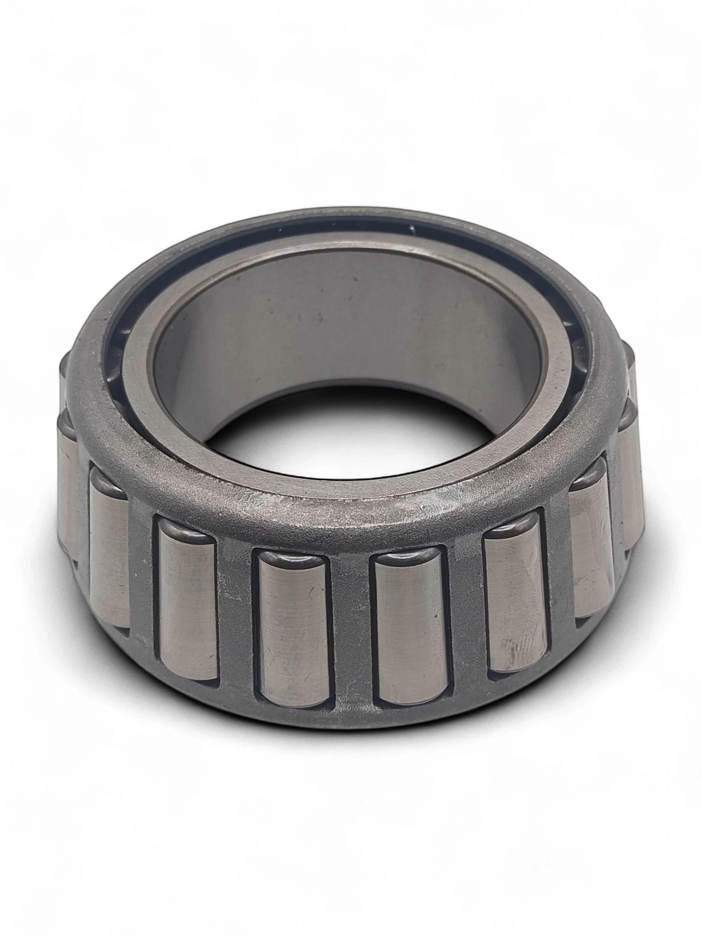 Range Supply FMC Bean L-0614 pump power assembly tapered roller bearing component for industrial water pump maintenance.