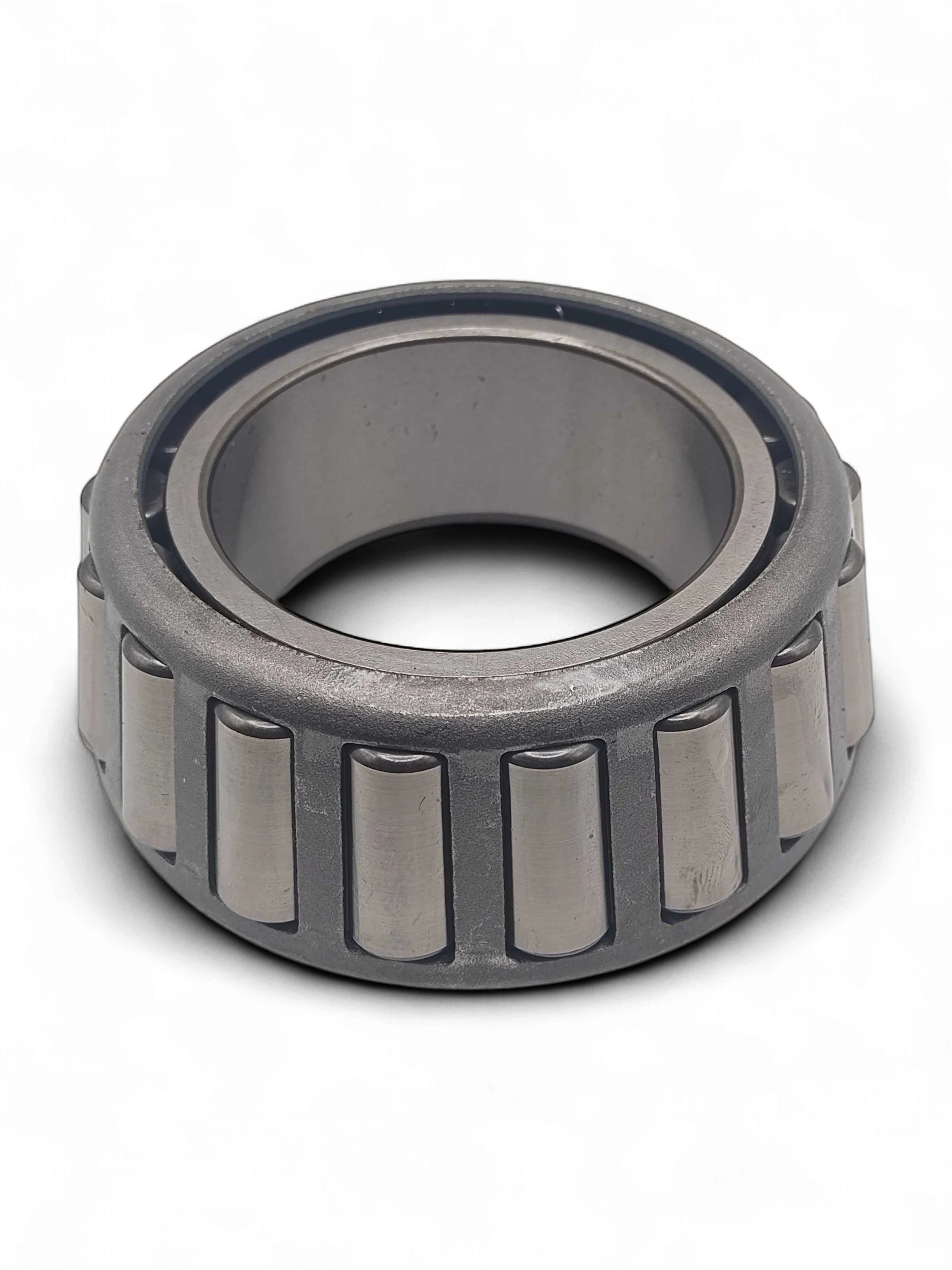 Range Supply FMC Bean L-0614 pump power assembly tapered roller bearing component for industrial water pump maintenance.
