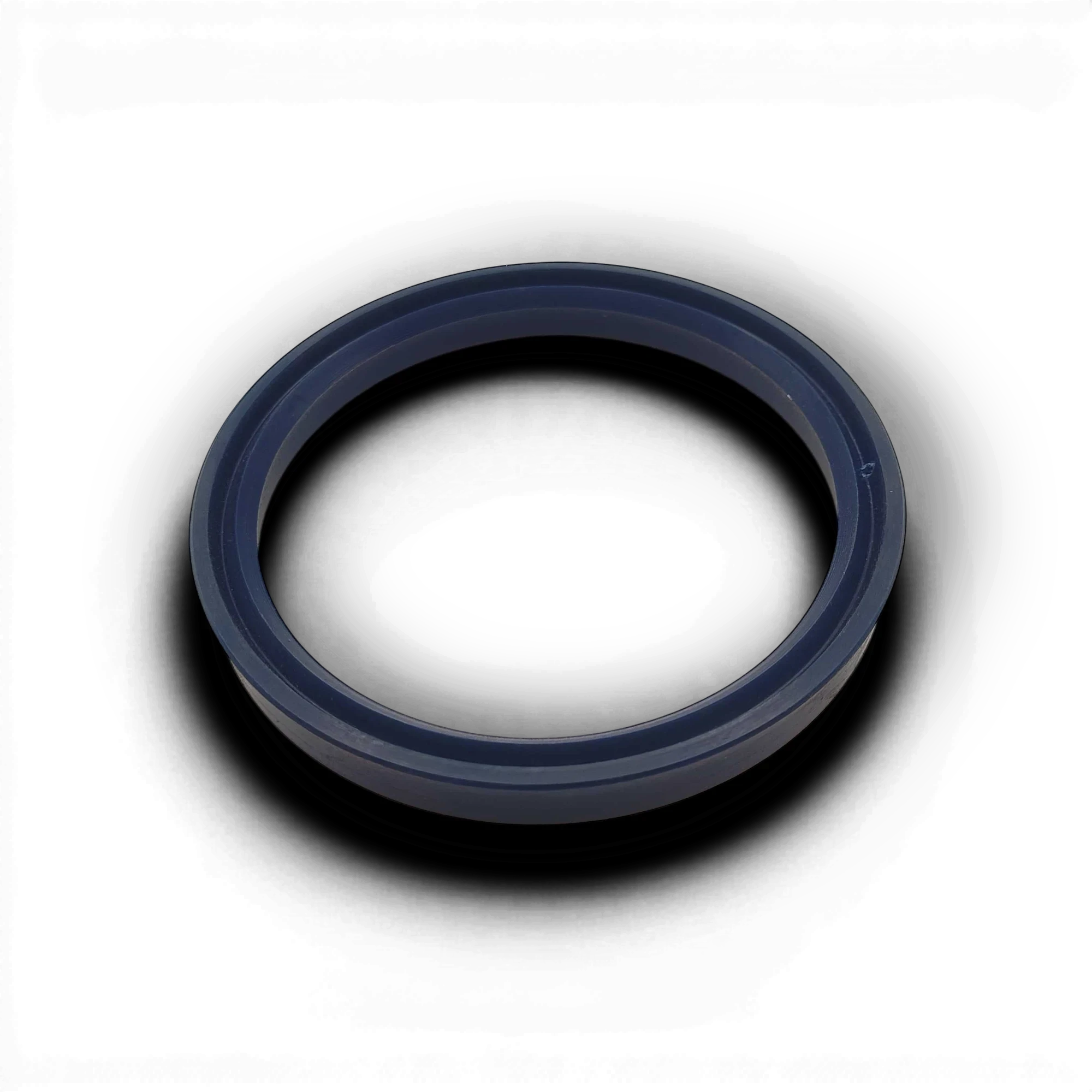 Range Supply GP5142 blue V-sleeve seal ring for high-pressure pump plunger maintenance