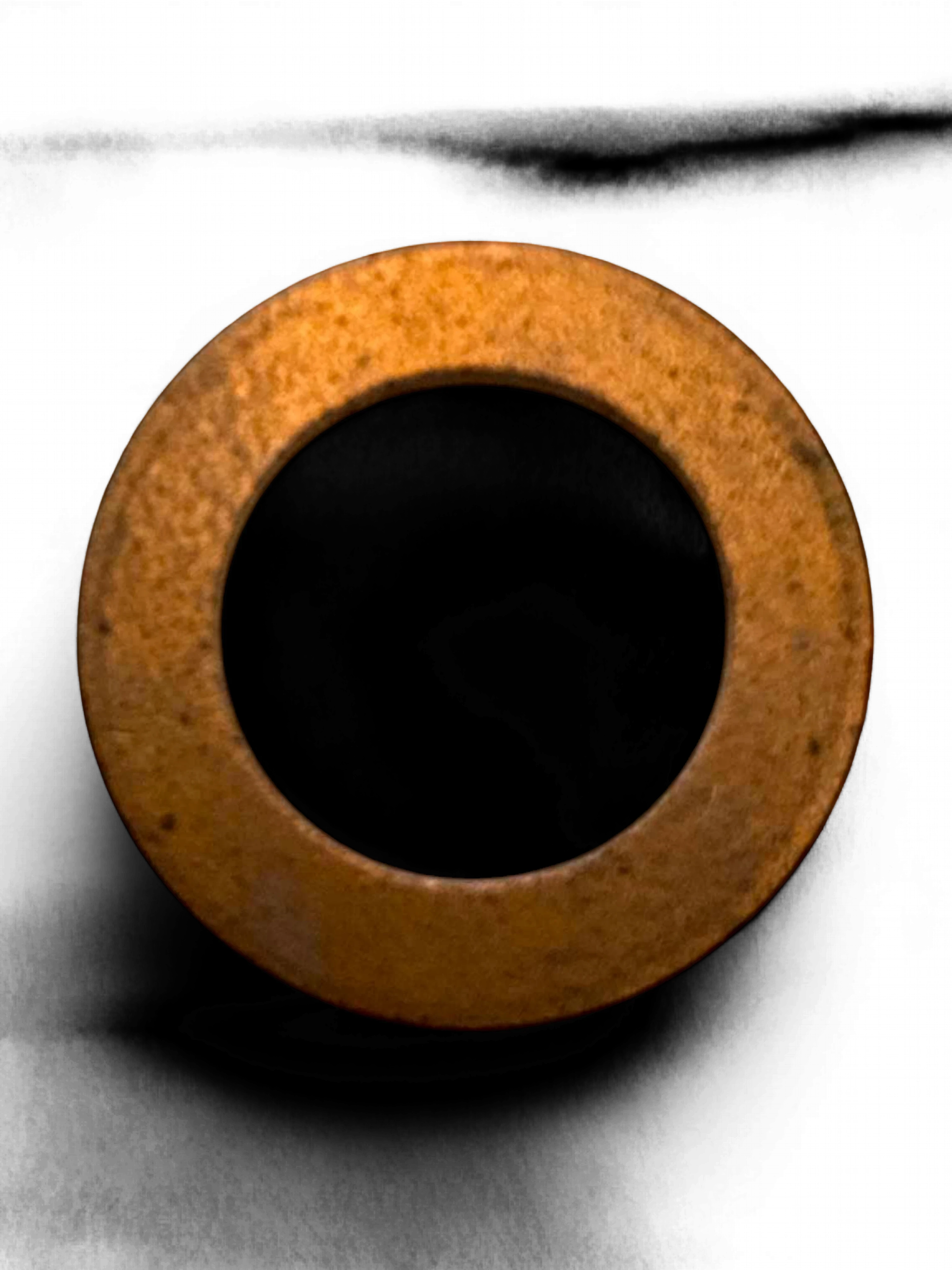 Range Supply GP5142 copper ring seal for high-pressure pump plunger assembly
