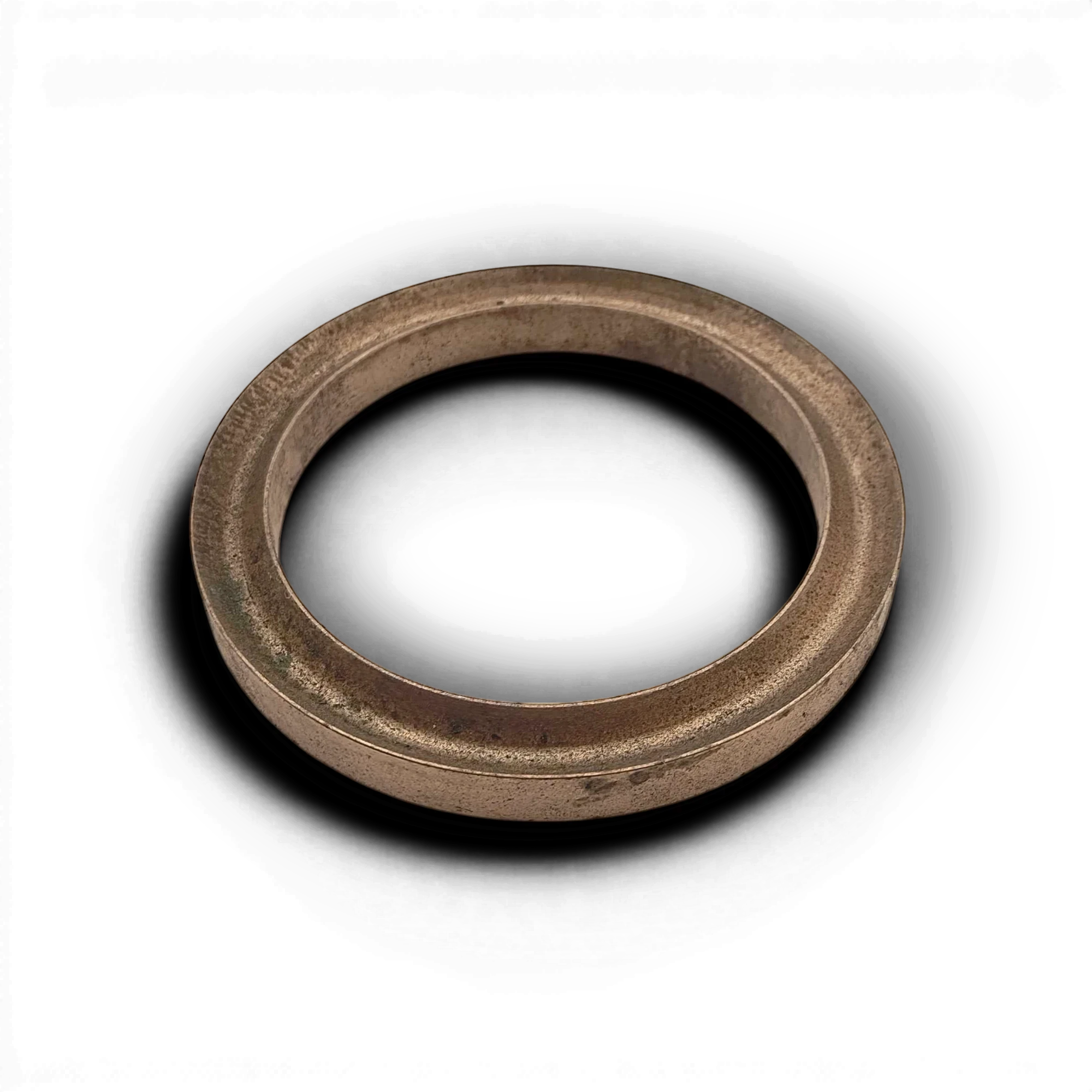 Range Supply GP5142 metal seal ring for high-pressure pump plunger assembly