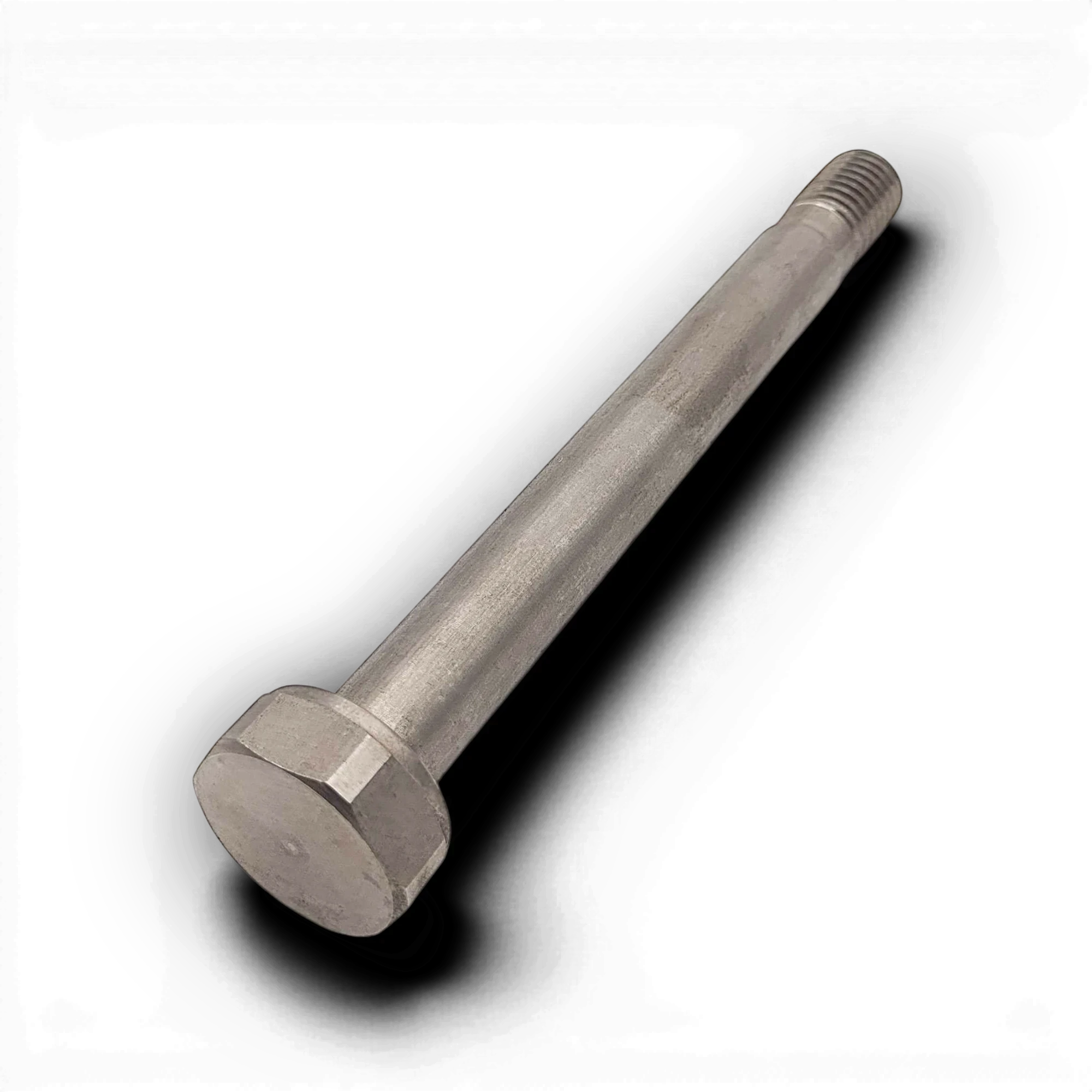 Range Supply GP5142 metal plunger pipe for high-pressure pump seal stack maintenance