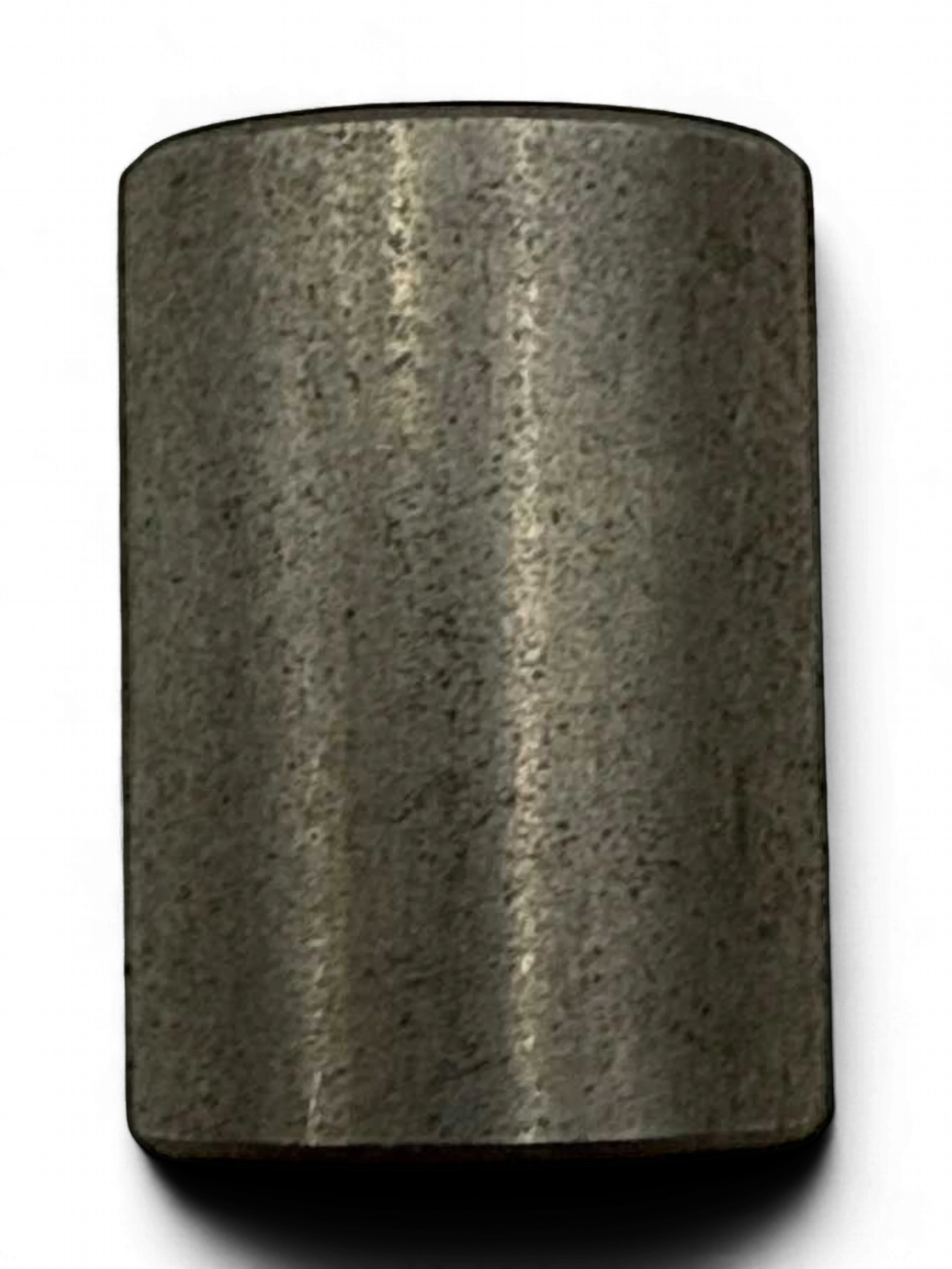 Range Supply GP5142 metal plunger sleeve component for high-pressure pump seal stack maintenance