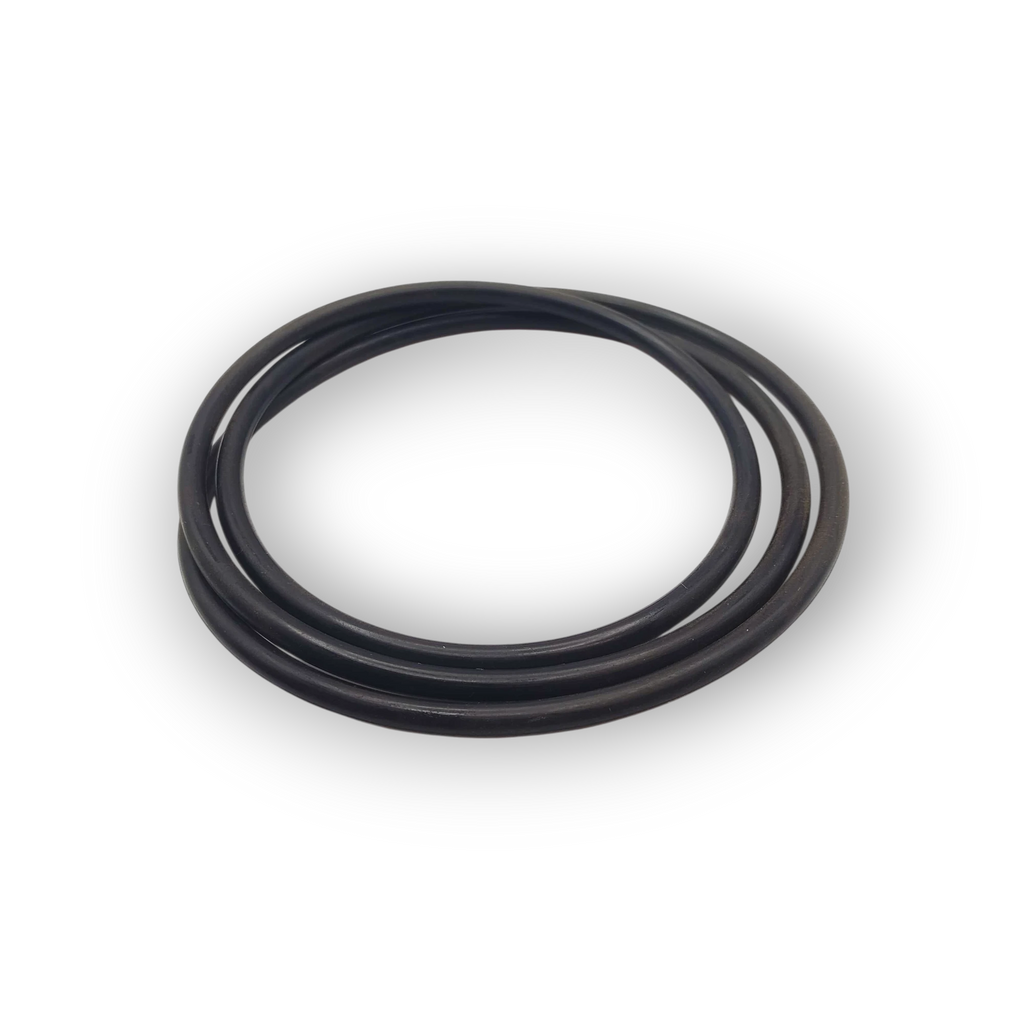 Range Supply GP5142 black rubber O-ring seal for power end assembly pump maintenance