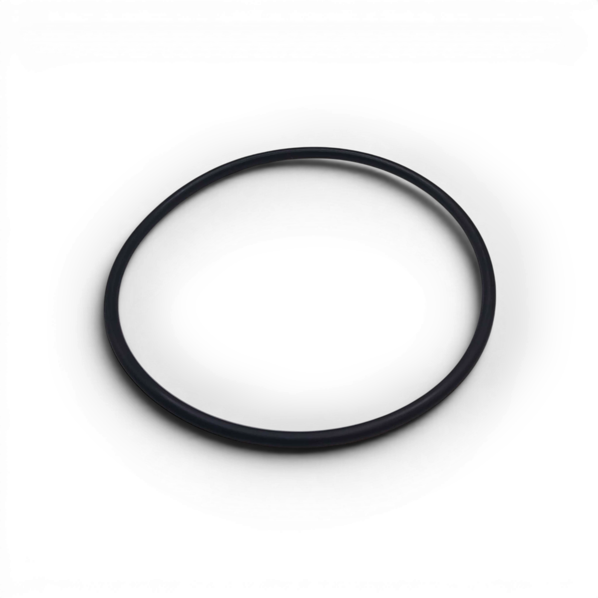 Range Supply black rubber O-ring seal for GP5142 plunger pump maintenance