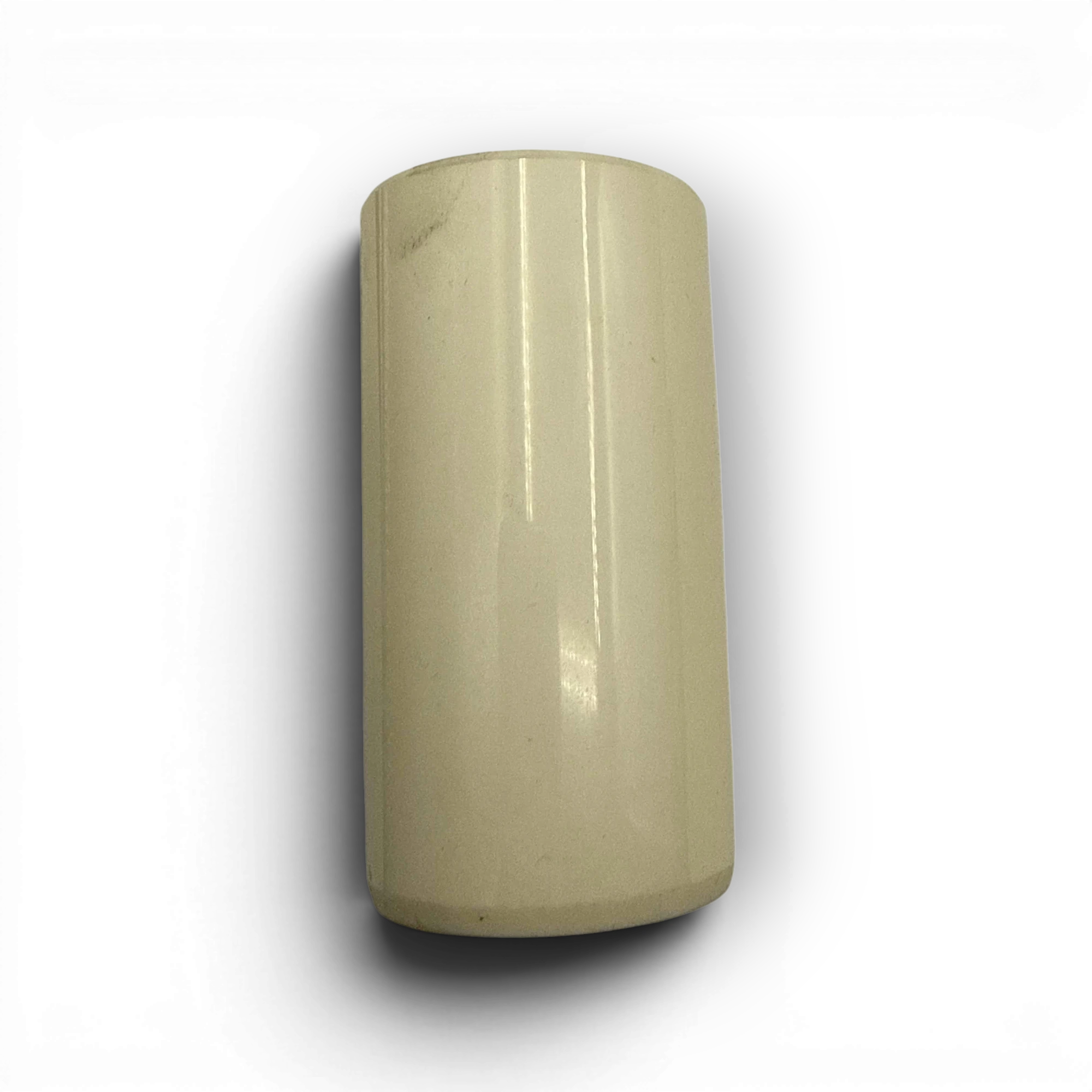 Range Supply GP5142 white ceramic plunger pipe for high-pressure pump seal stack maintenance