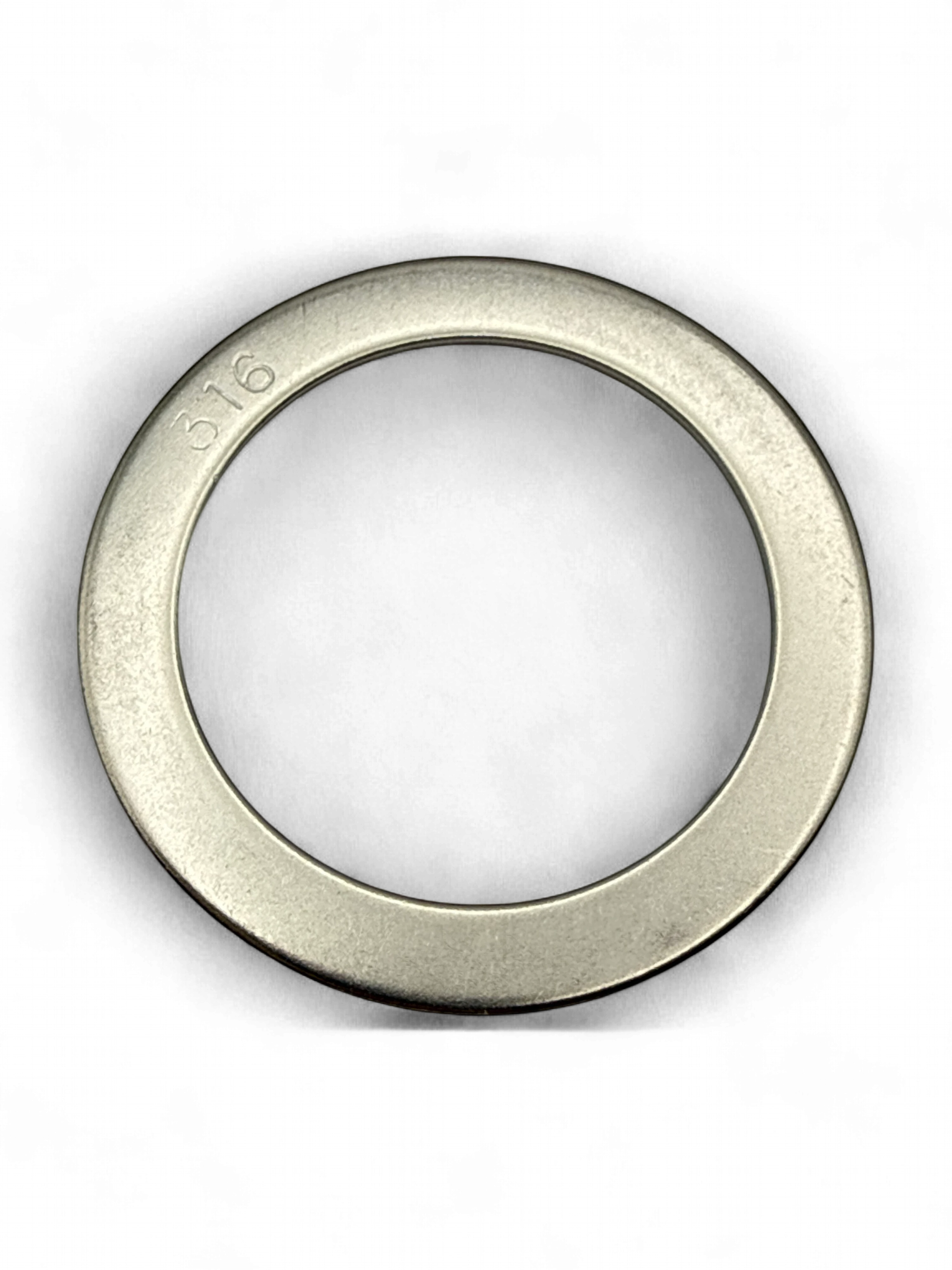 Range Supply 316 stainless steel gasket for Myers C35-20L fluid end assembly pump repair