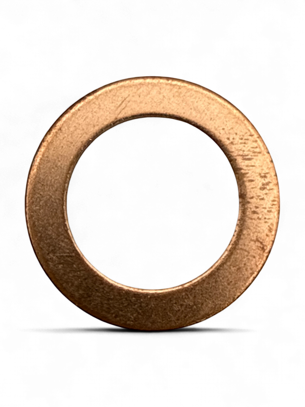 Range Supply copper washer for Myers C35-20L fluid end assembly pump maintenance
