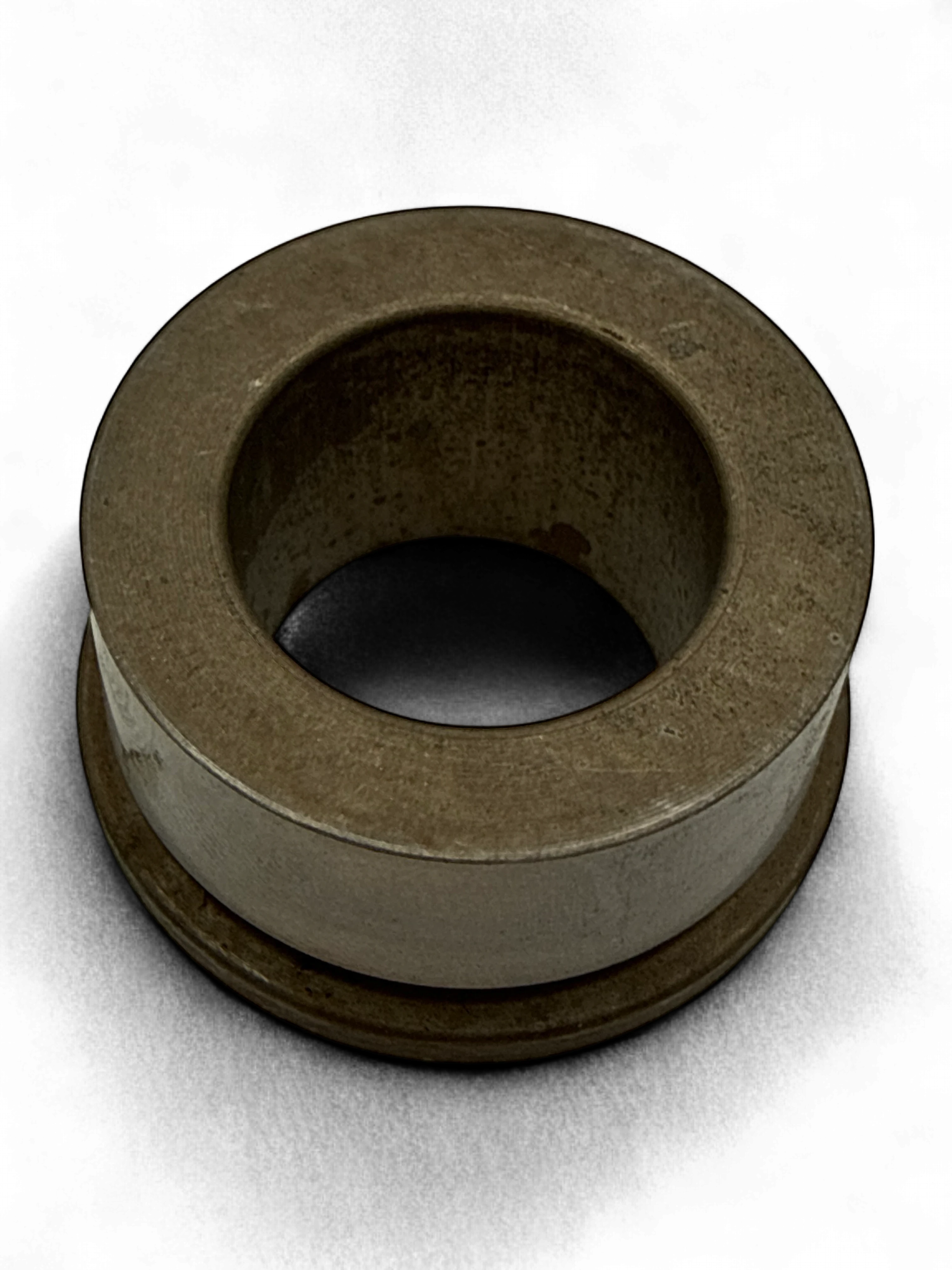 Range Supply Myers C35-20L pump fluid end cylinder liner component for high-pressure water pump maintenance