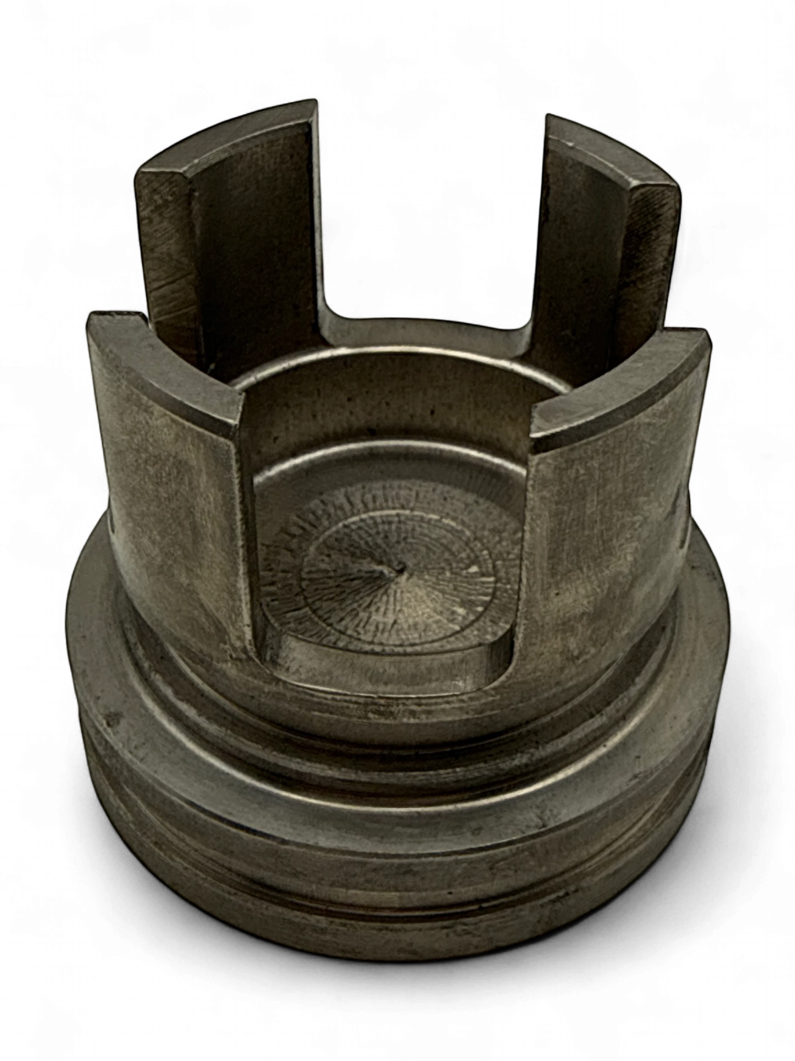 Range Supply Myers C35-20L fluid end assembly metal valve component for high-pressure water pump maintenance
