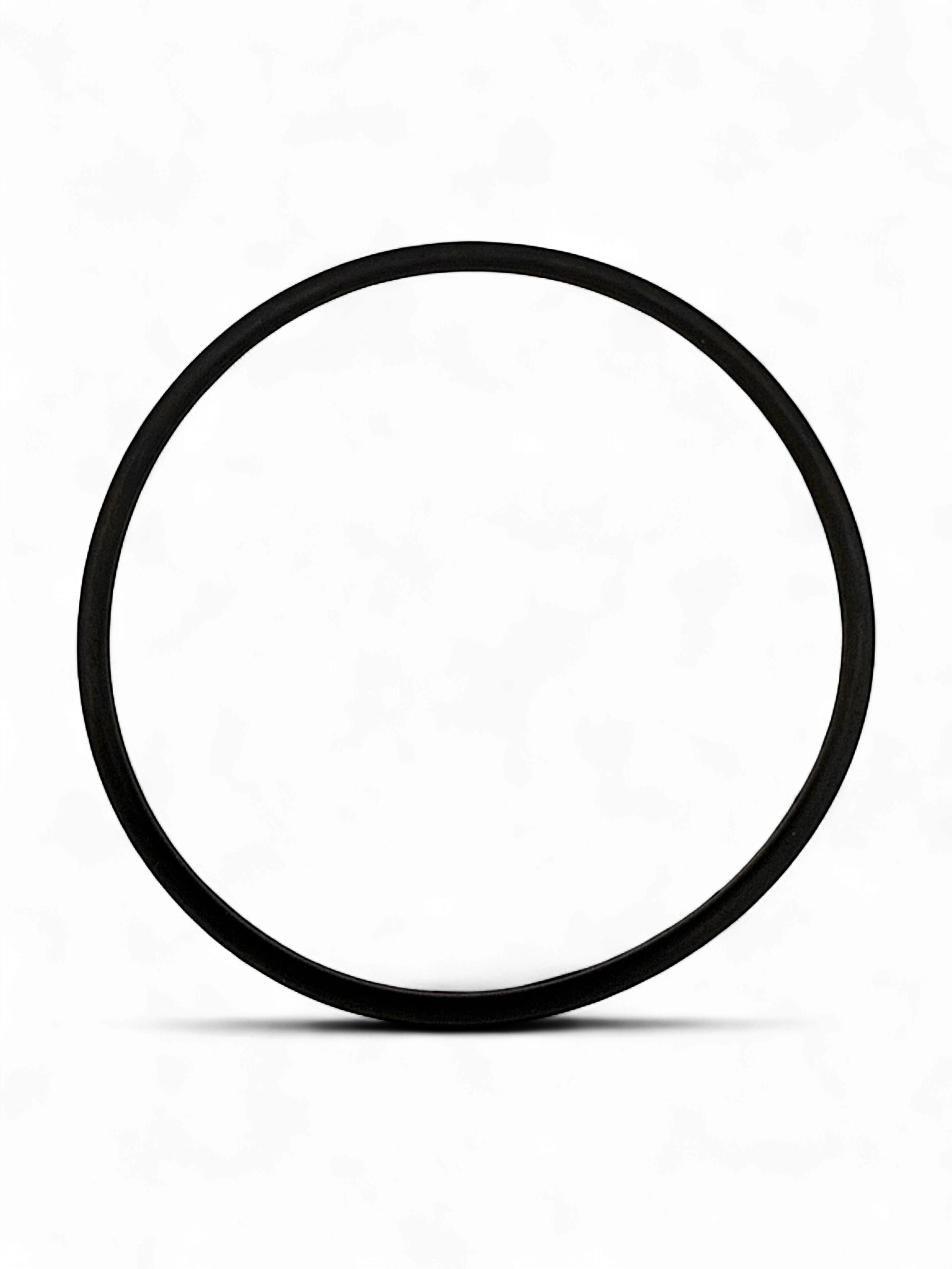Range Supply black rubber O-ring seal for Myers C35-20L fluid end assembly water pump maintenance