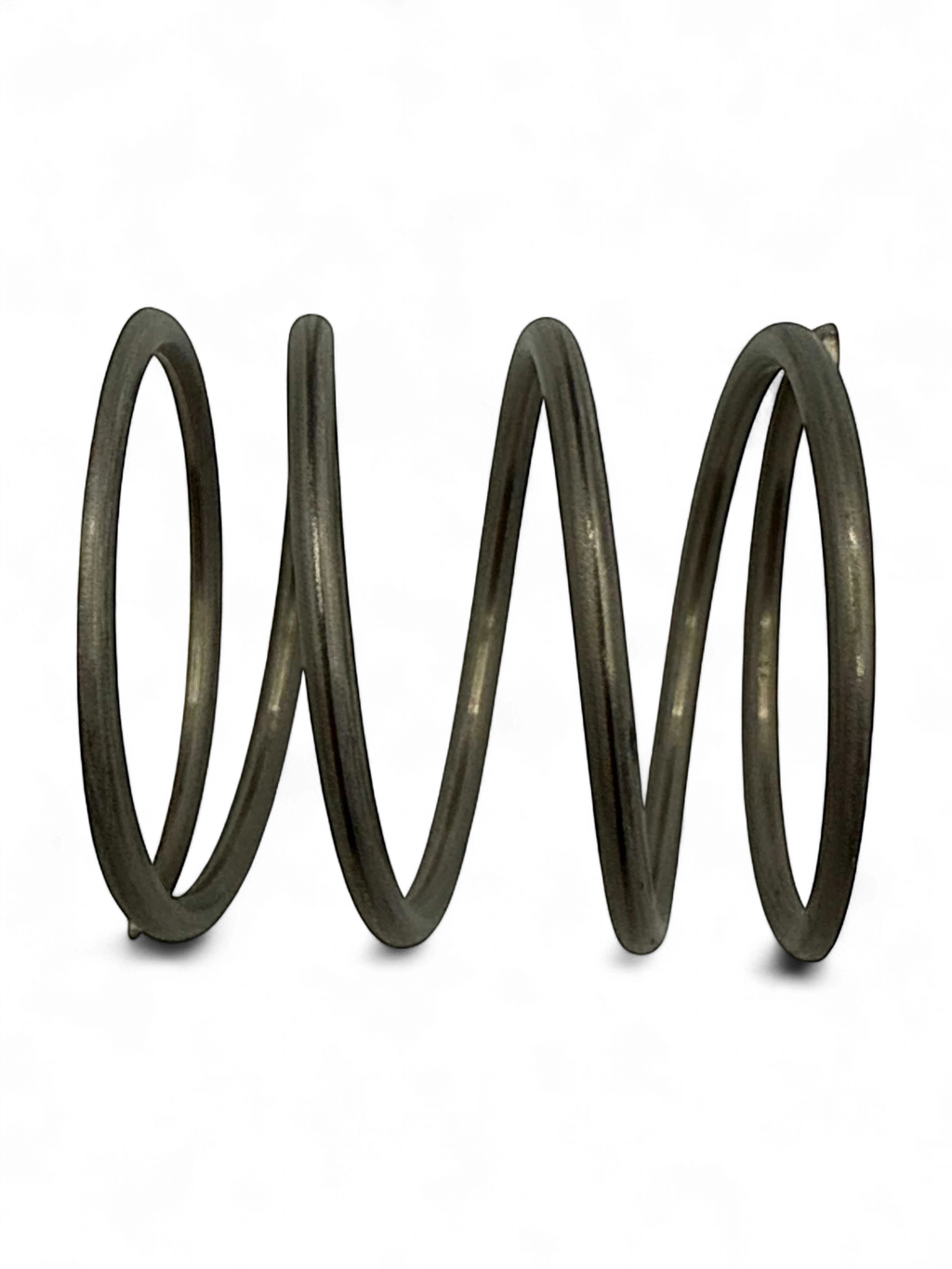 Range Supply metal coil spring for Myers C40-20L fluid end assembly water pump repair