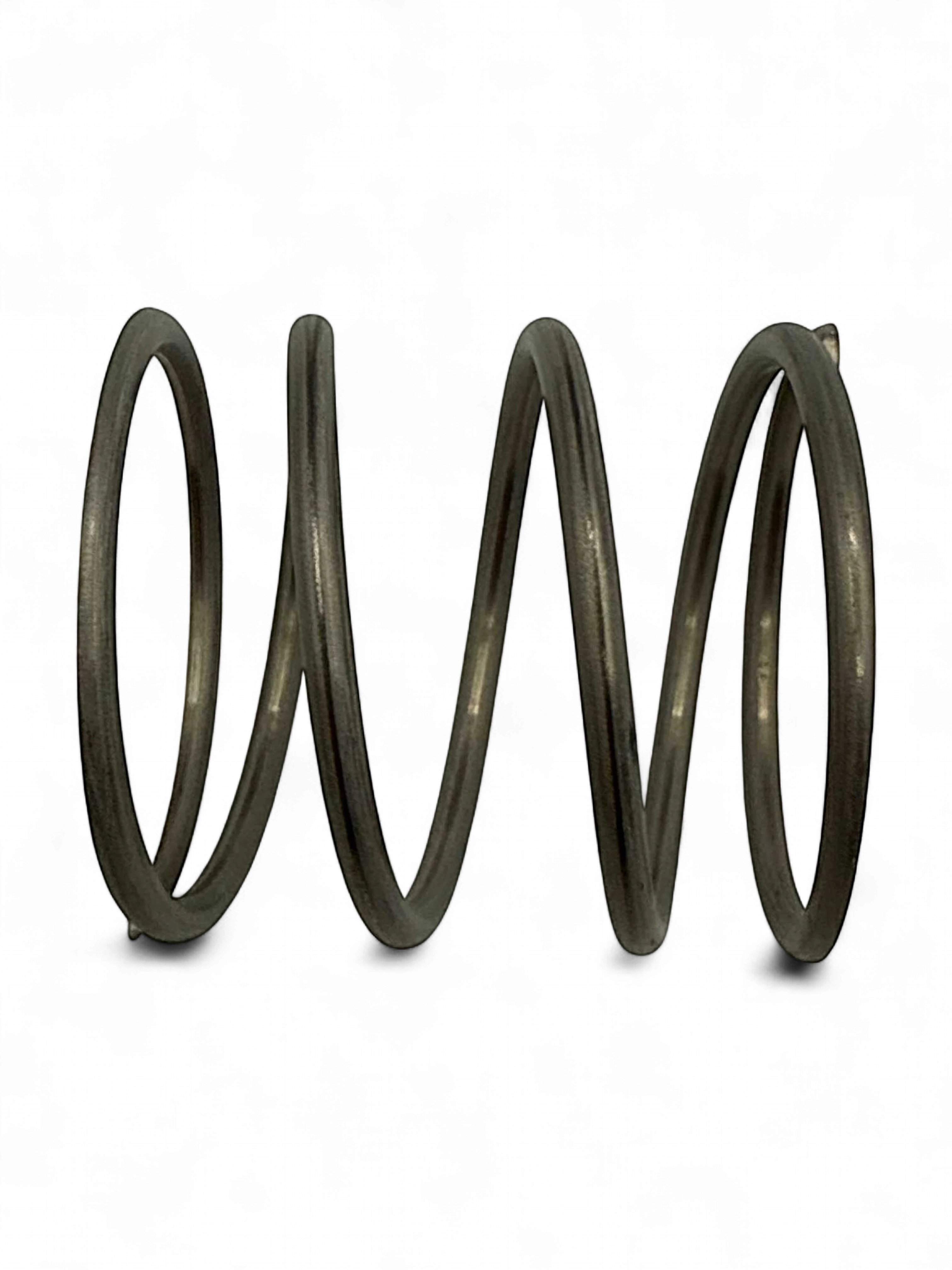 Range Supply metal coil spring for Myers C40-20L fluid end assembly water pump repair