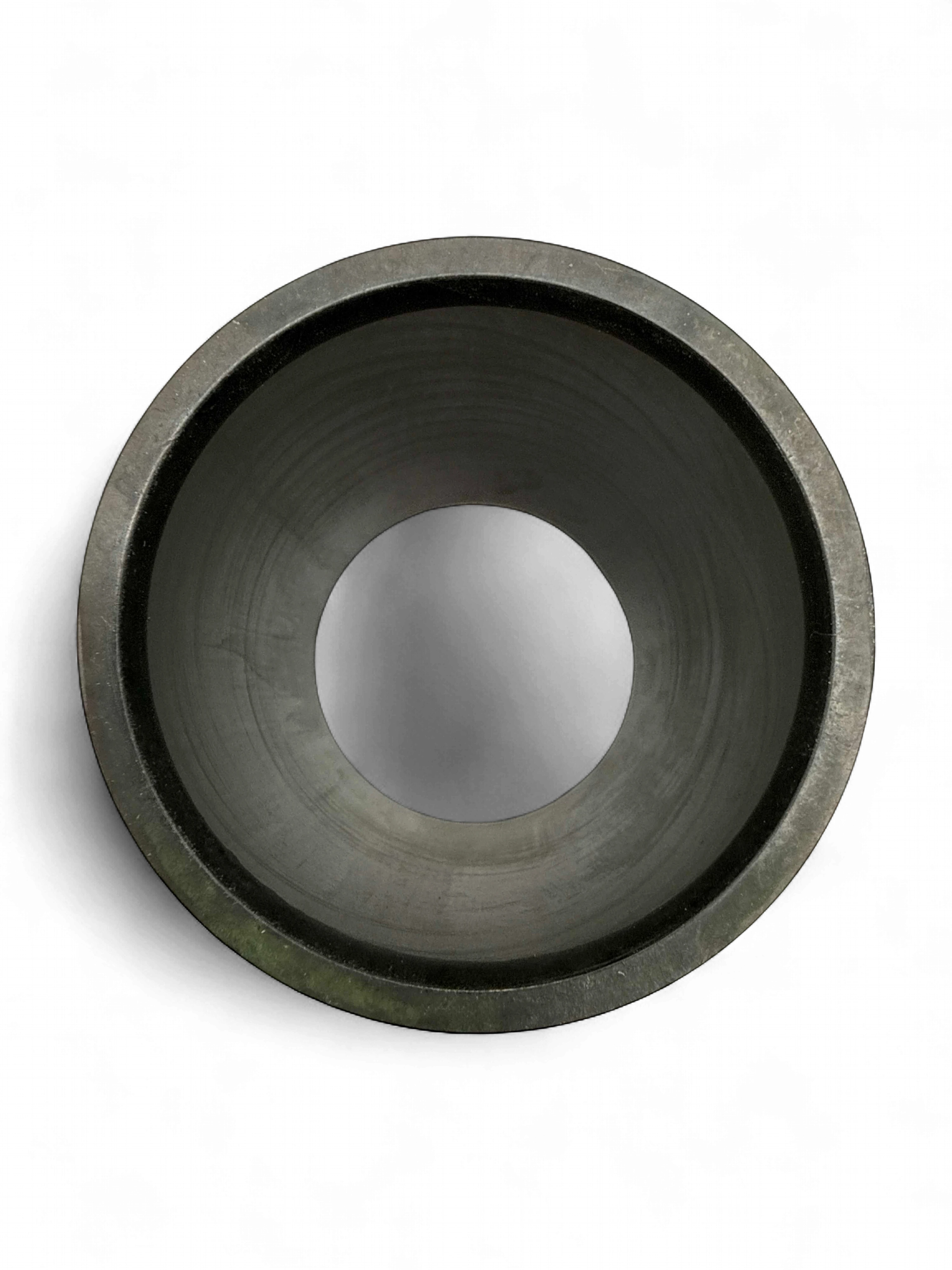 Range Supply Myers C40-20L fluid end cylinder liner for high-pressure water pump maintenance