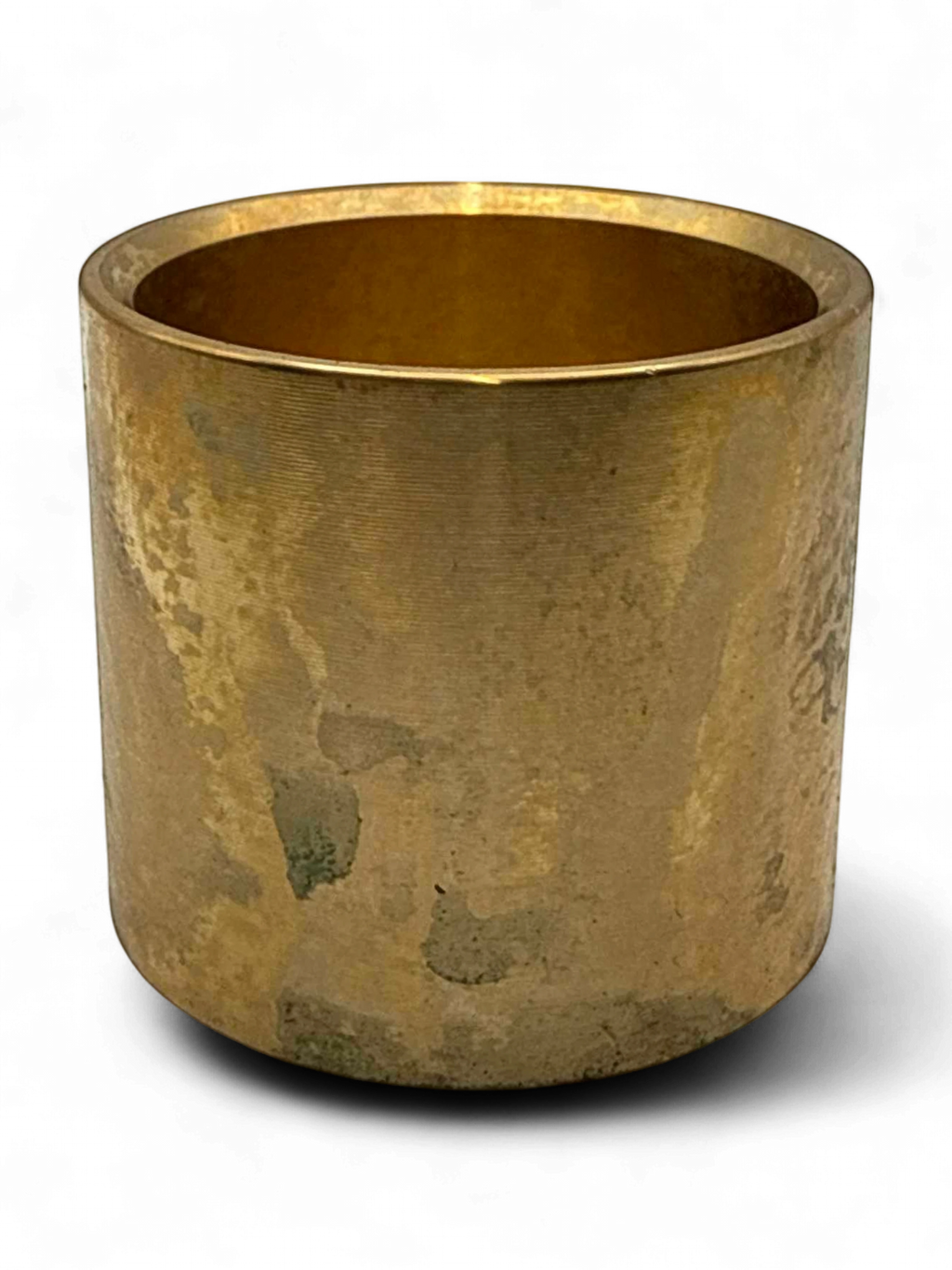 Range Supply Myers C40-20L brass cylinder liner for high-pressure water pump fluid end assembly
