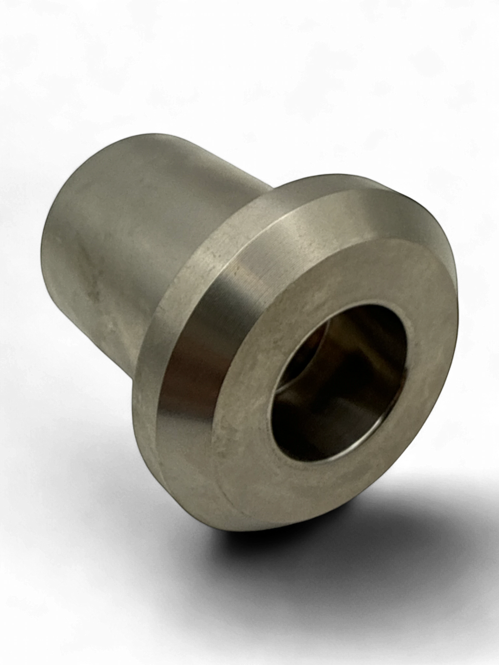 Range Supply Myers C40-20L metal fluid end assembly component for high-pressure water pump maintenance