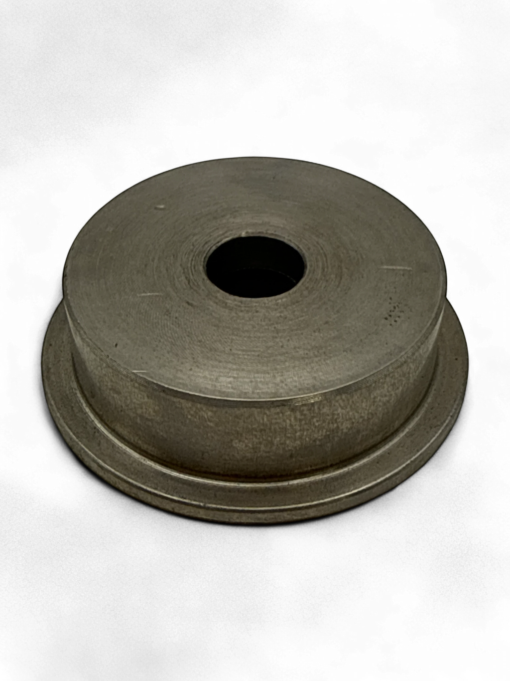 Range Supply Myers C40-20L fluid end assembly metal component for high-pressure water pump repair