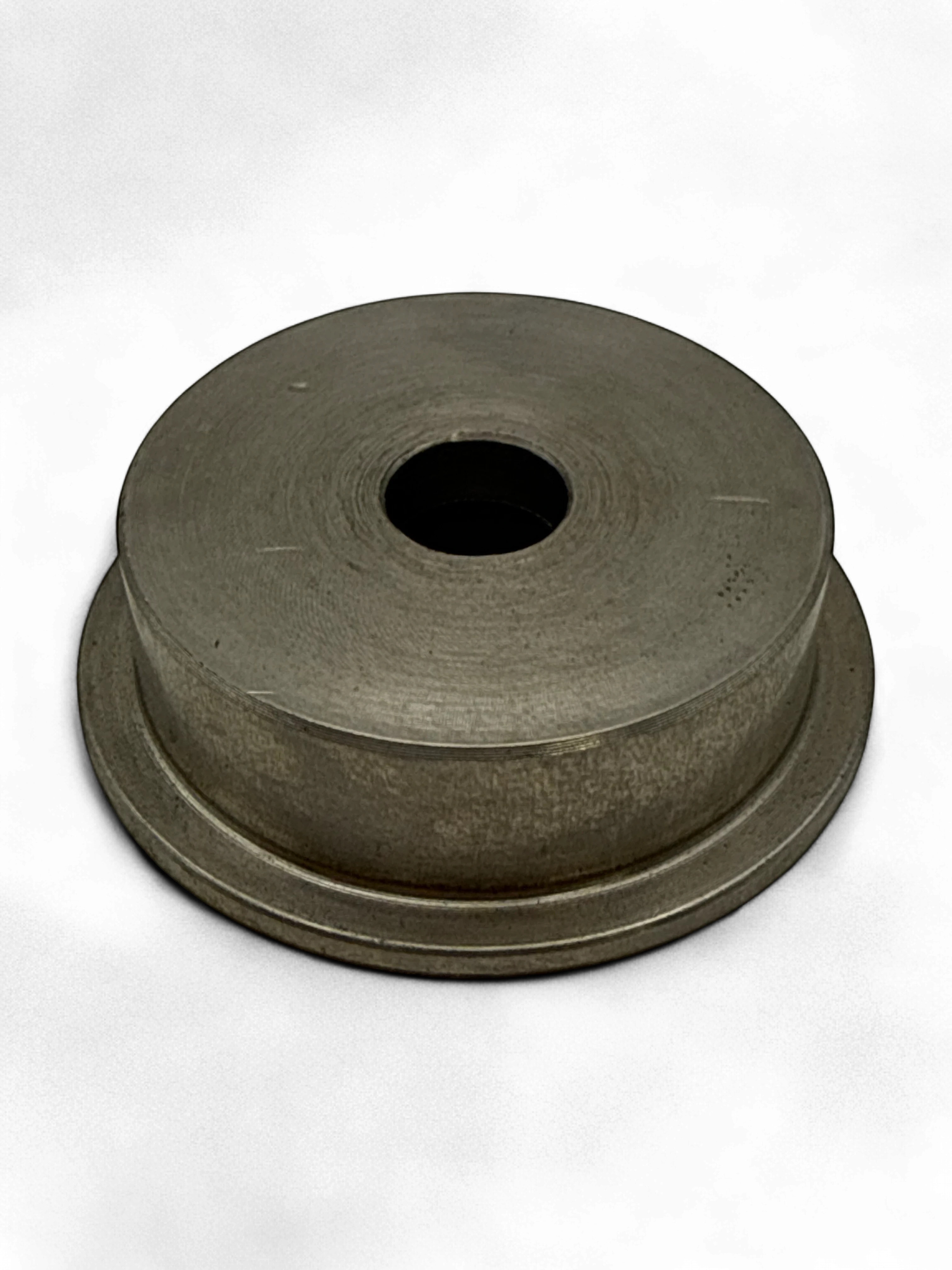 Range Supply Myers C40-20L fluid end assembly metal component for high-pressure water pump repair