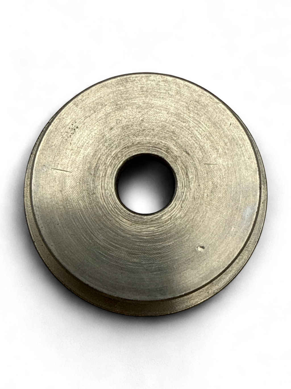Range Supply Myers C40-20L fluid end assembly replacement washer component for high-pressure water pump maintenance